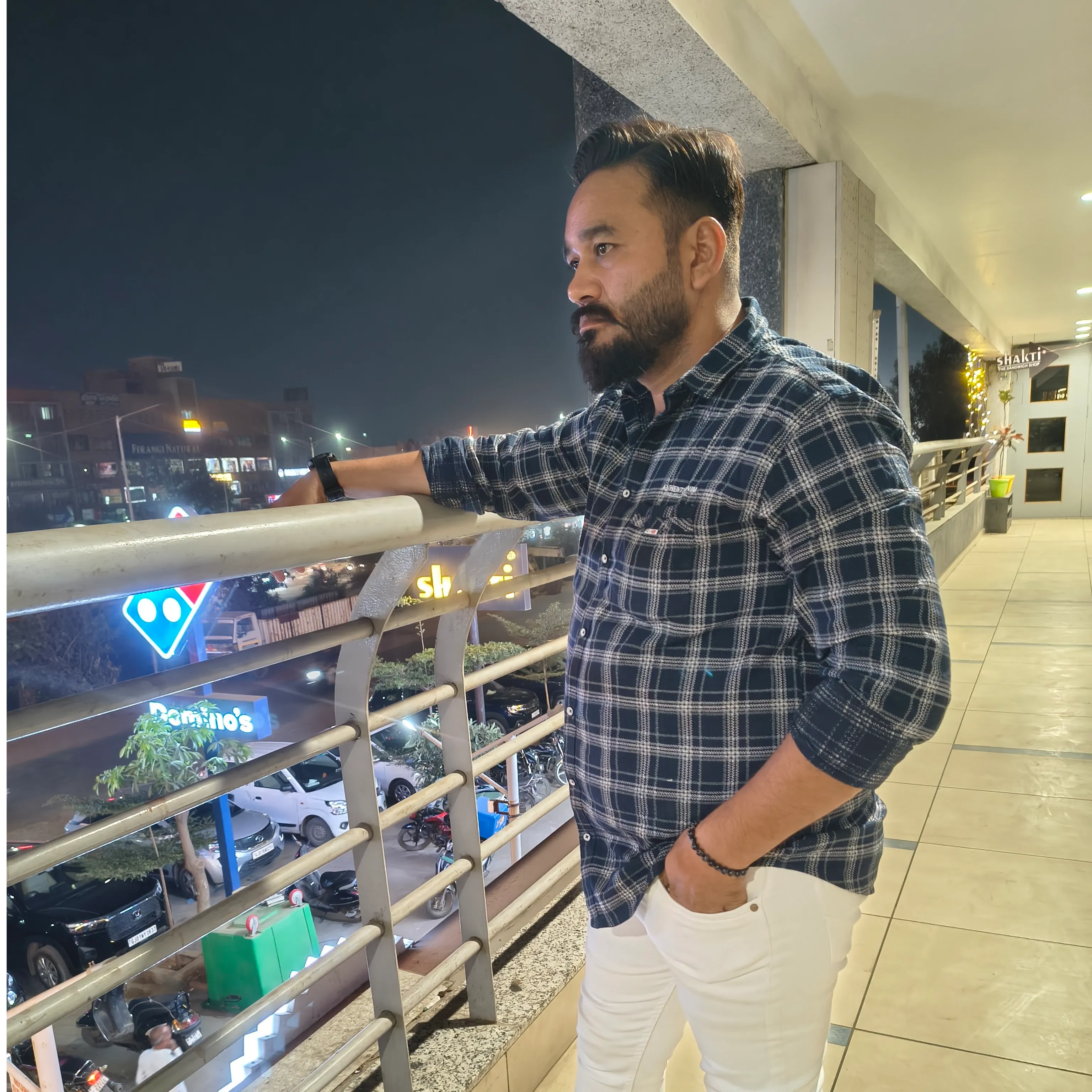 raju thakur