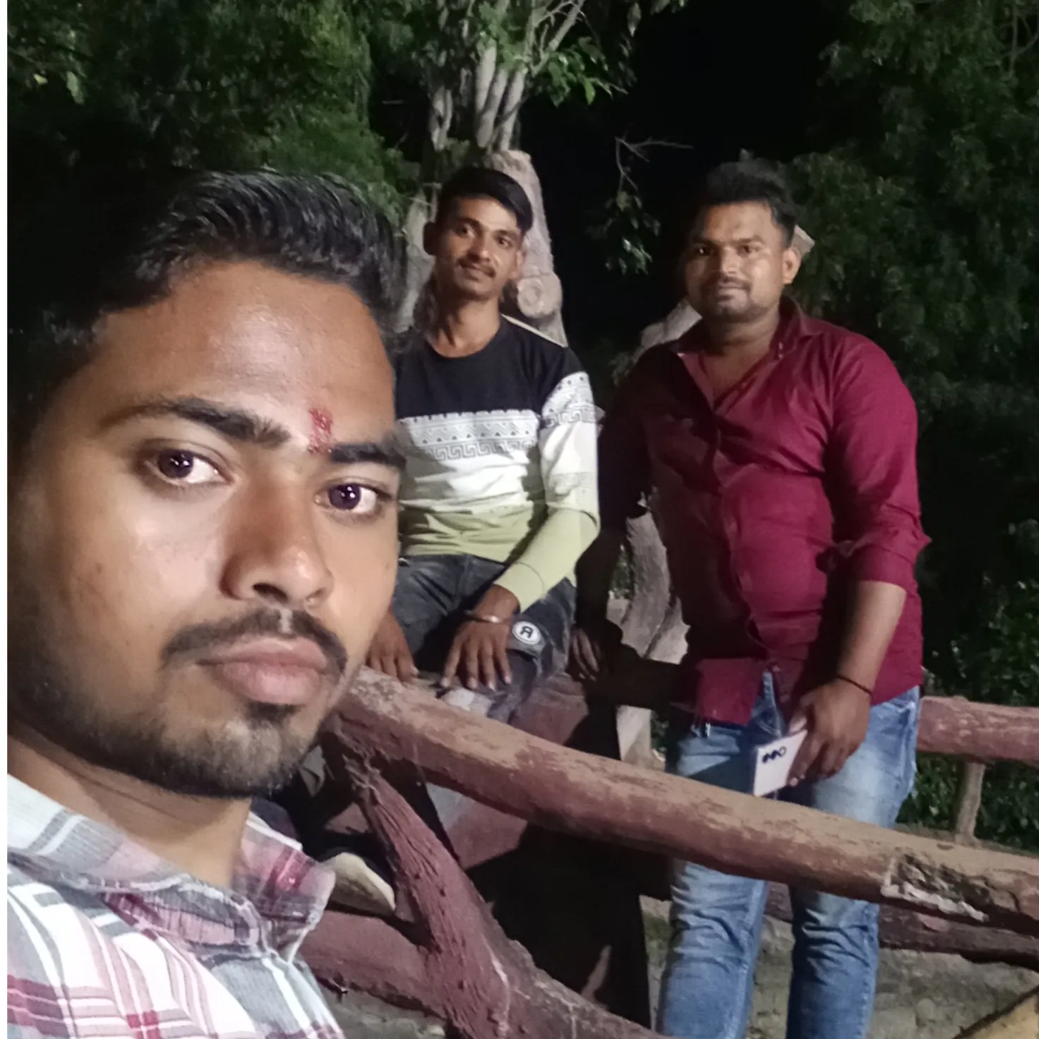 Mahendra Rawat