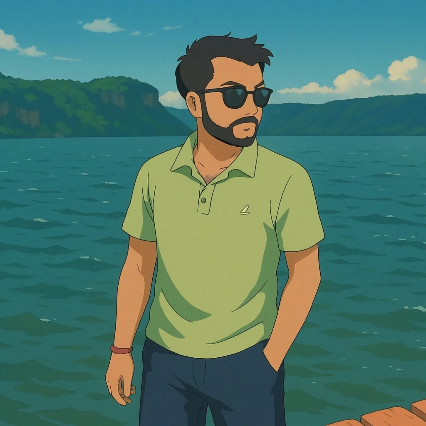 Gaurav Srivastava