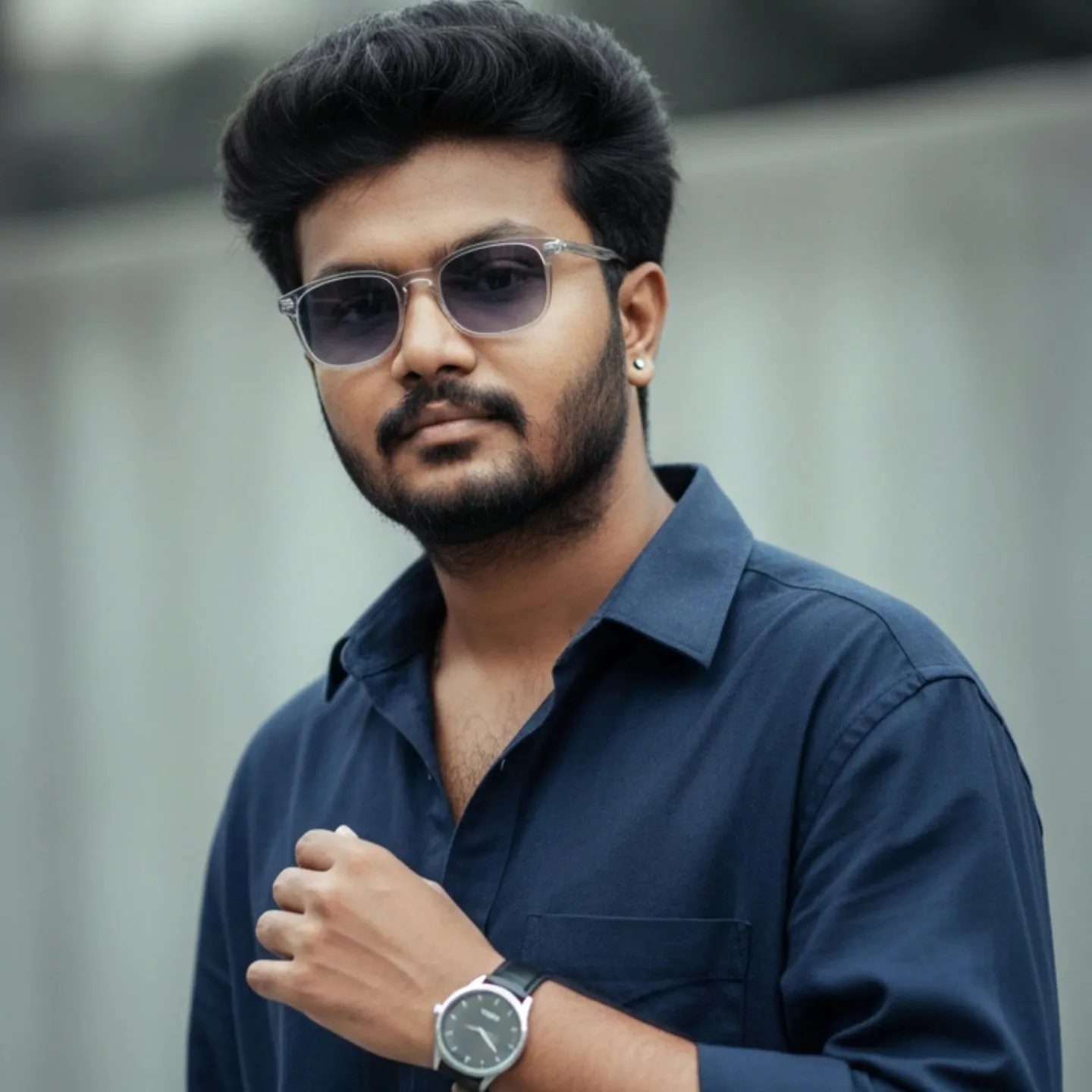 kumar t
