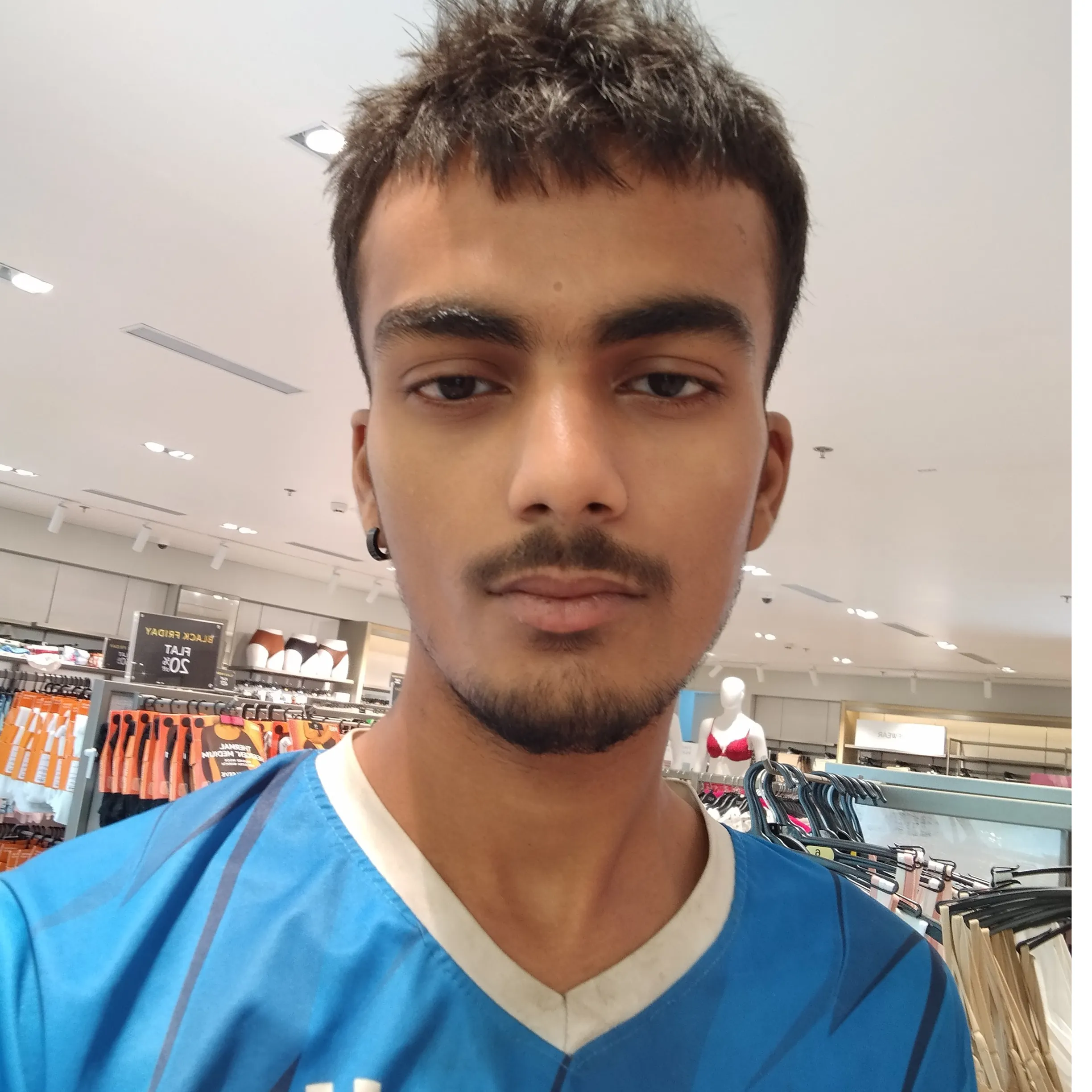 agam singh