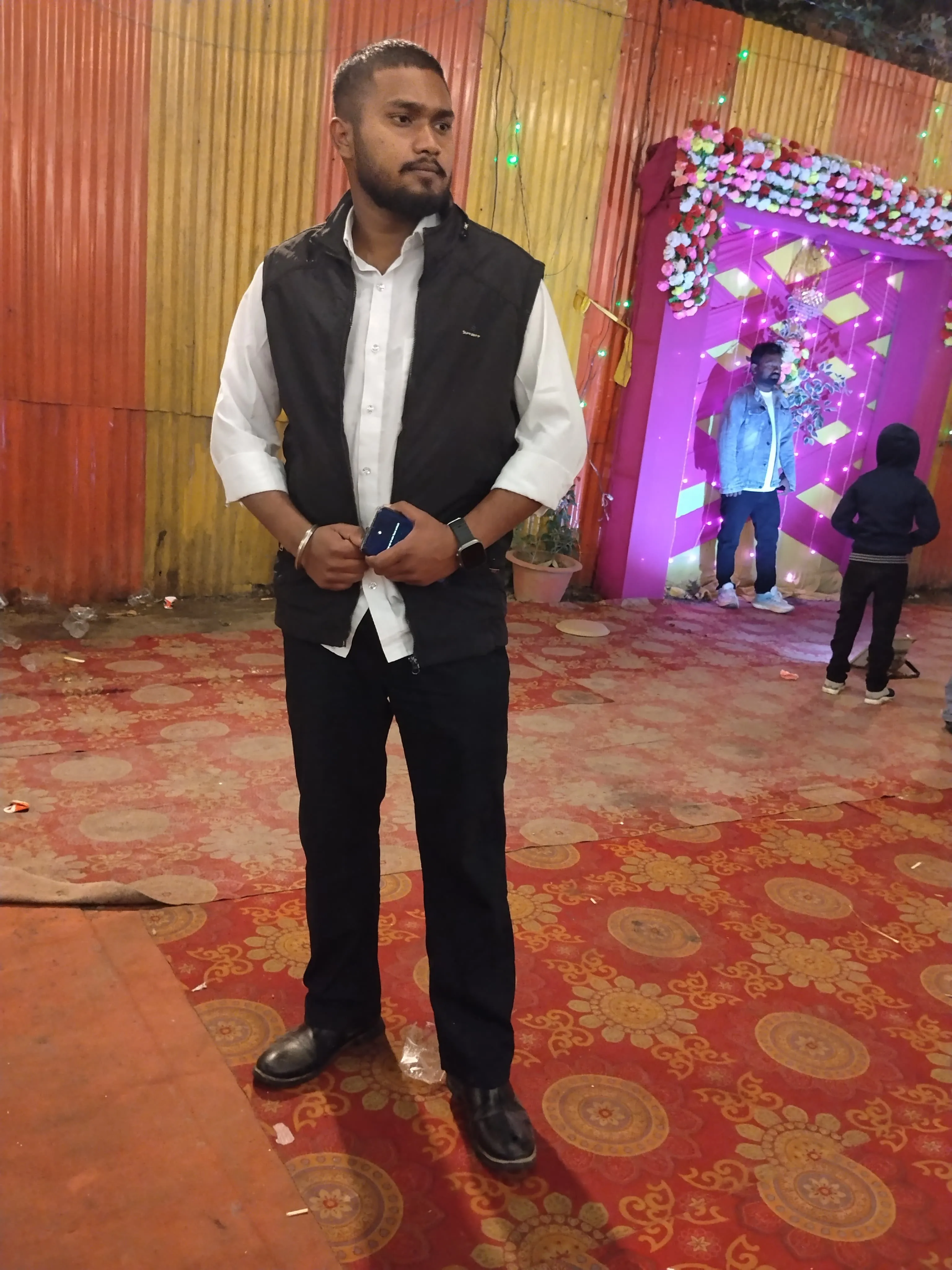 AKASH STPWALA