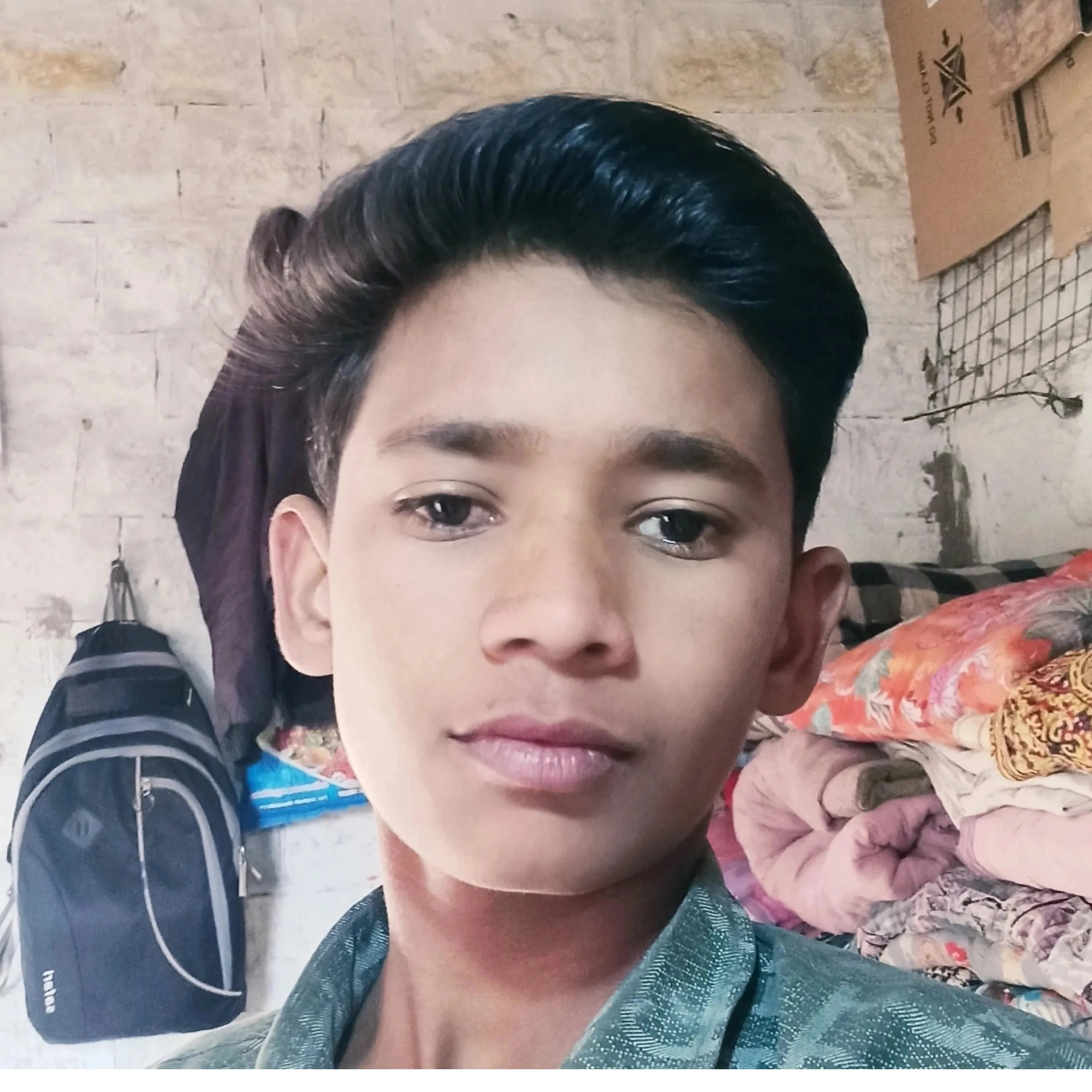 Shrwan Sapuniya