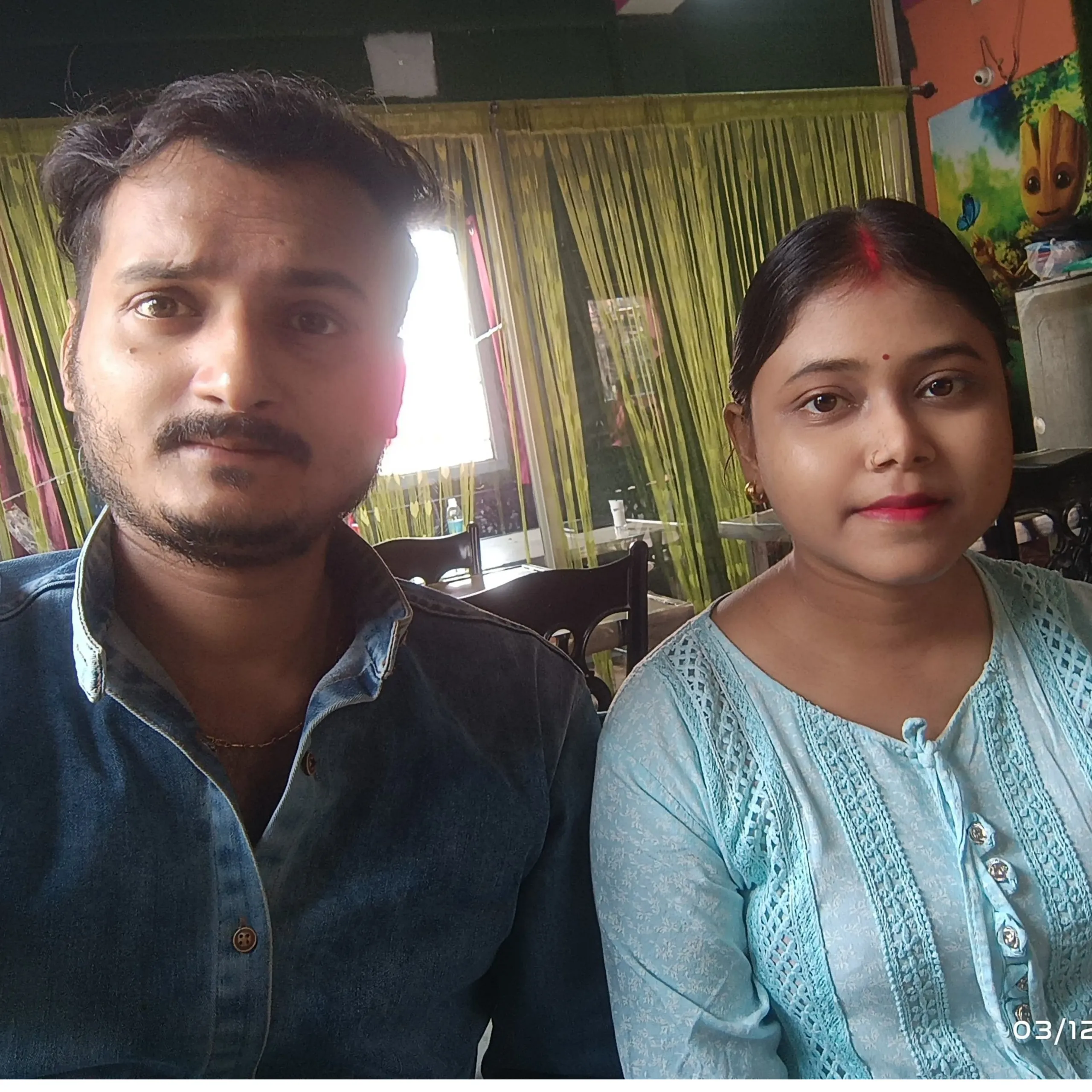 Sushanta Paul