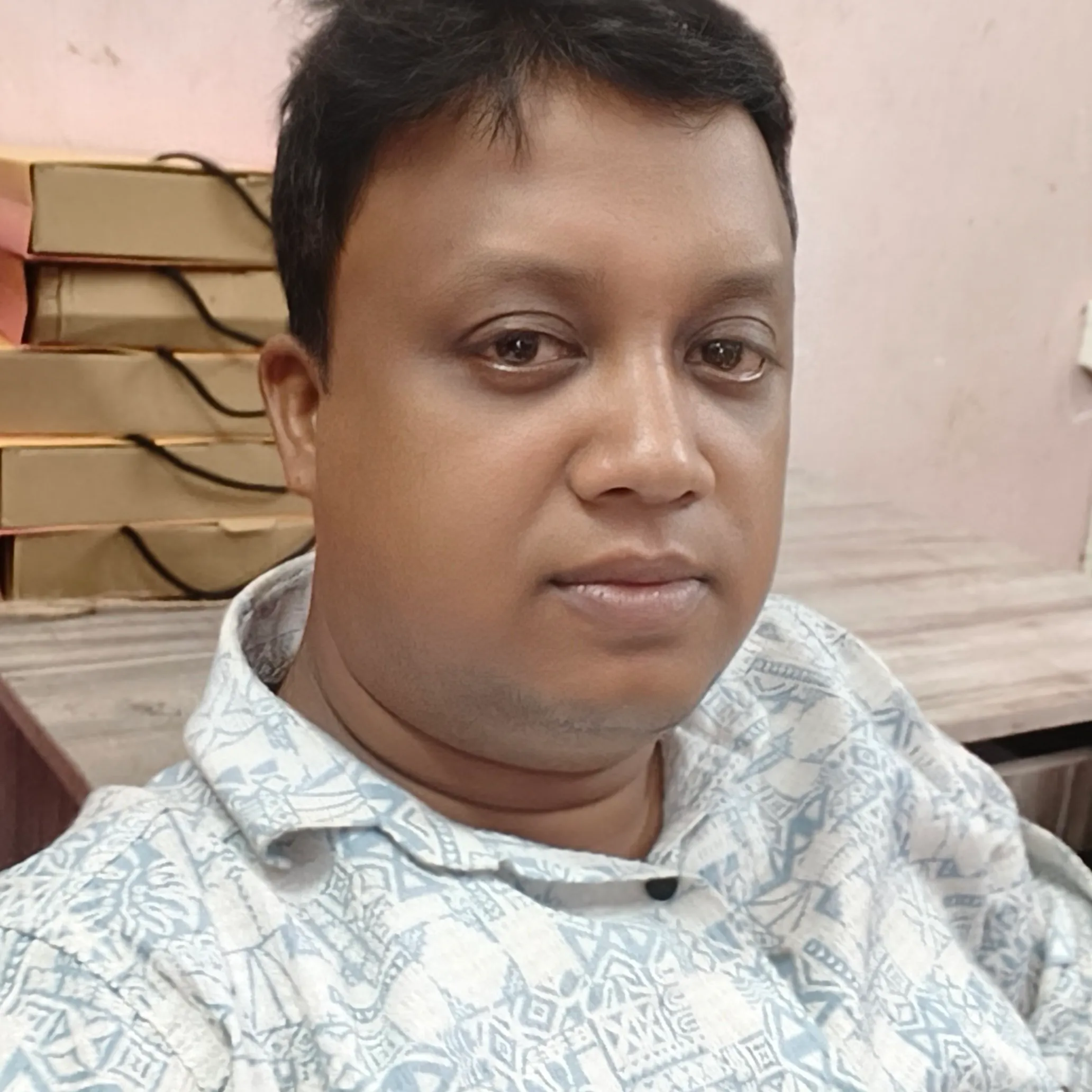 Dipak Maity