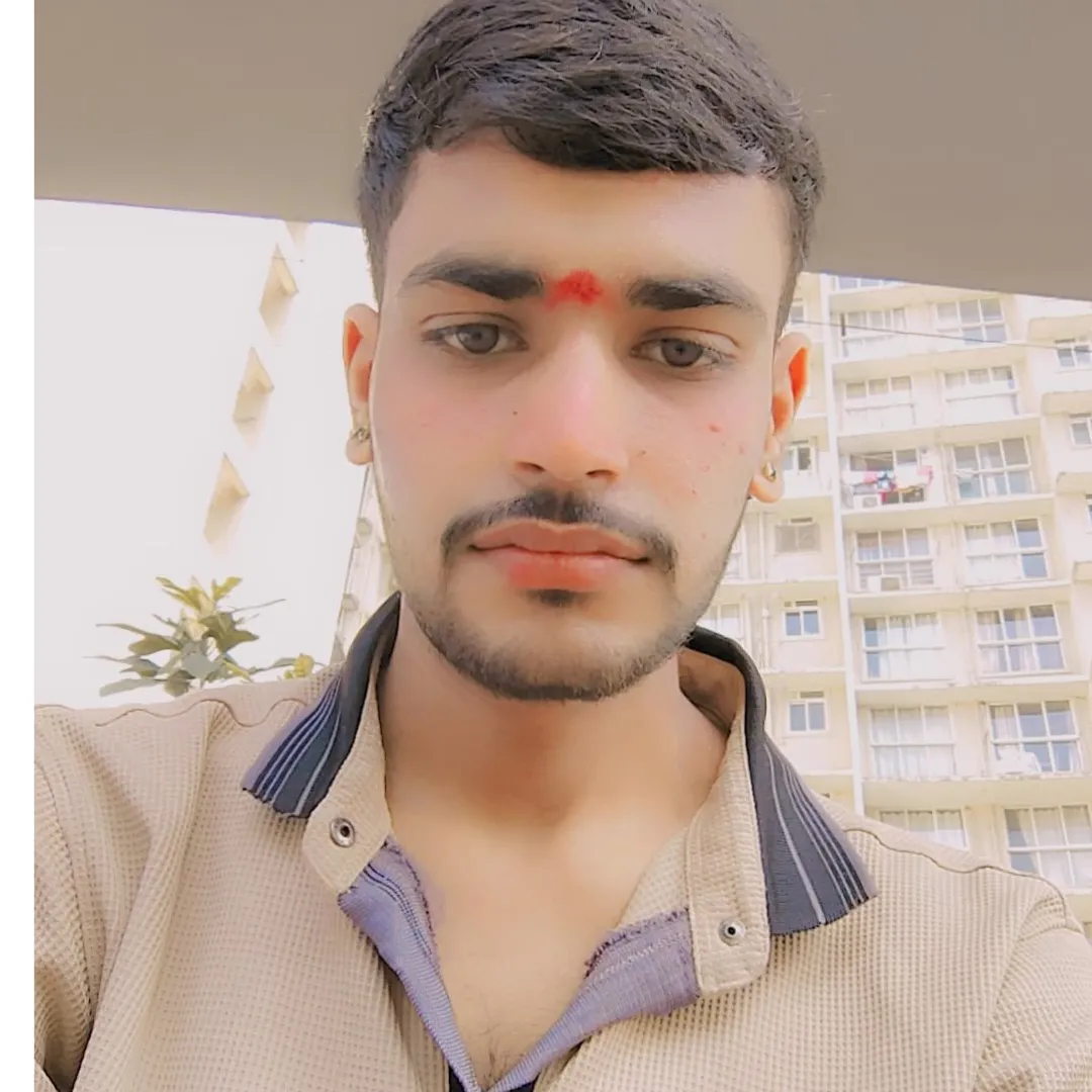 Sanjaysingh Rathore