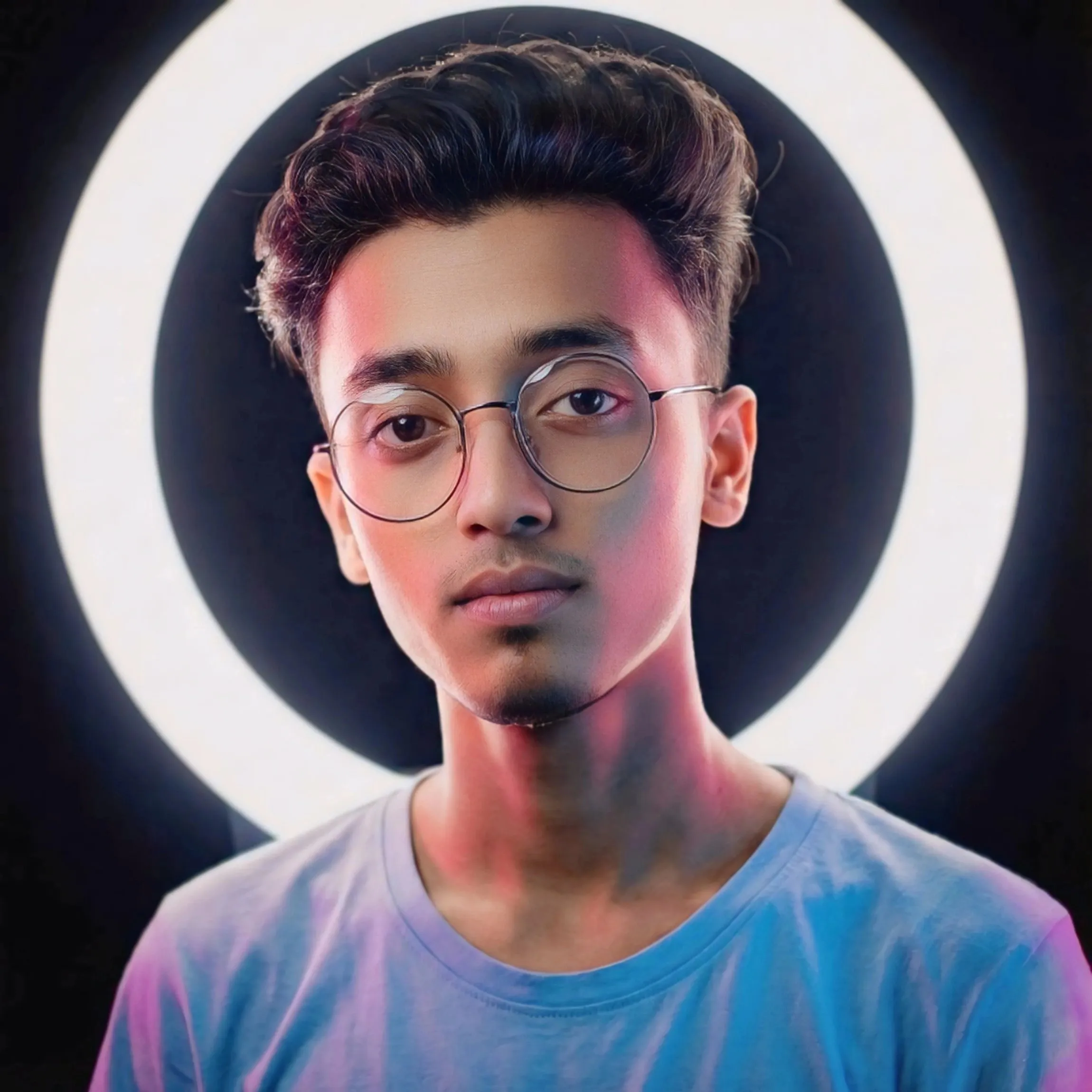 Abhirup Roy