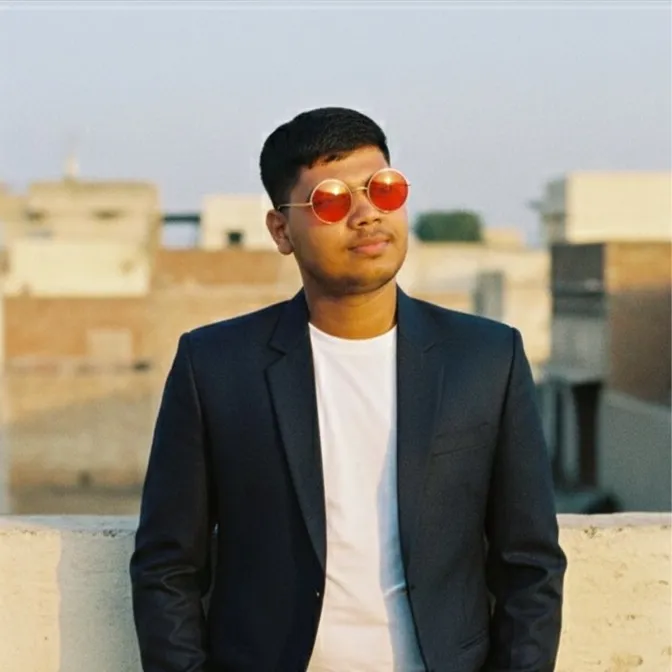 Arjun Singh