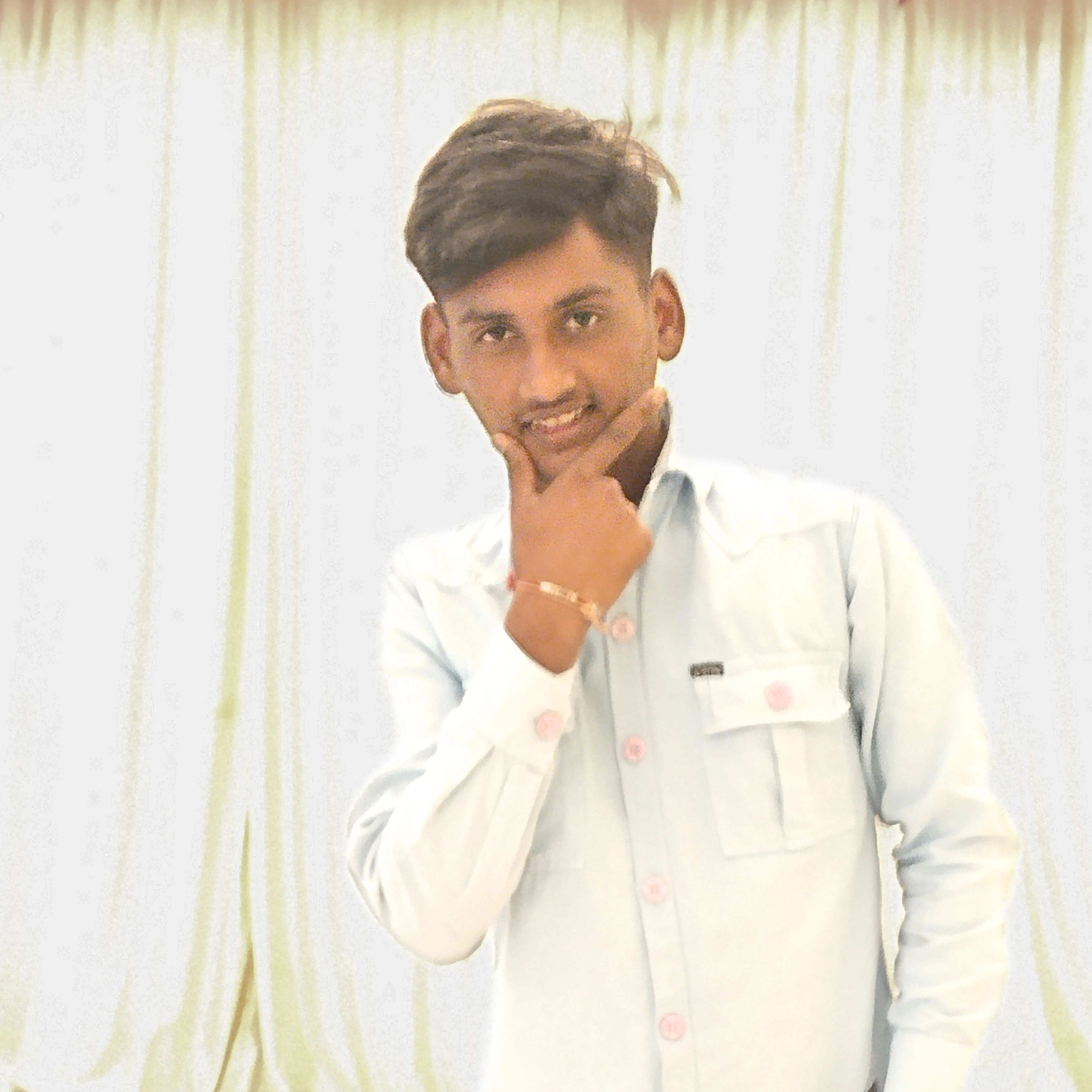 Pankaj Prajapati