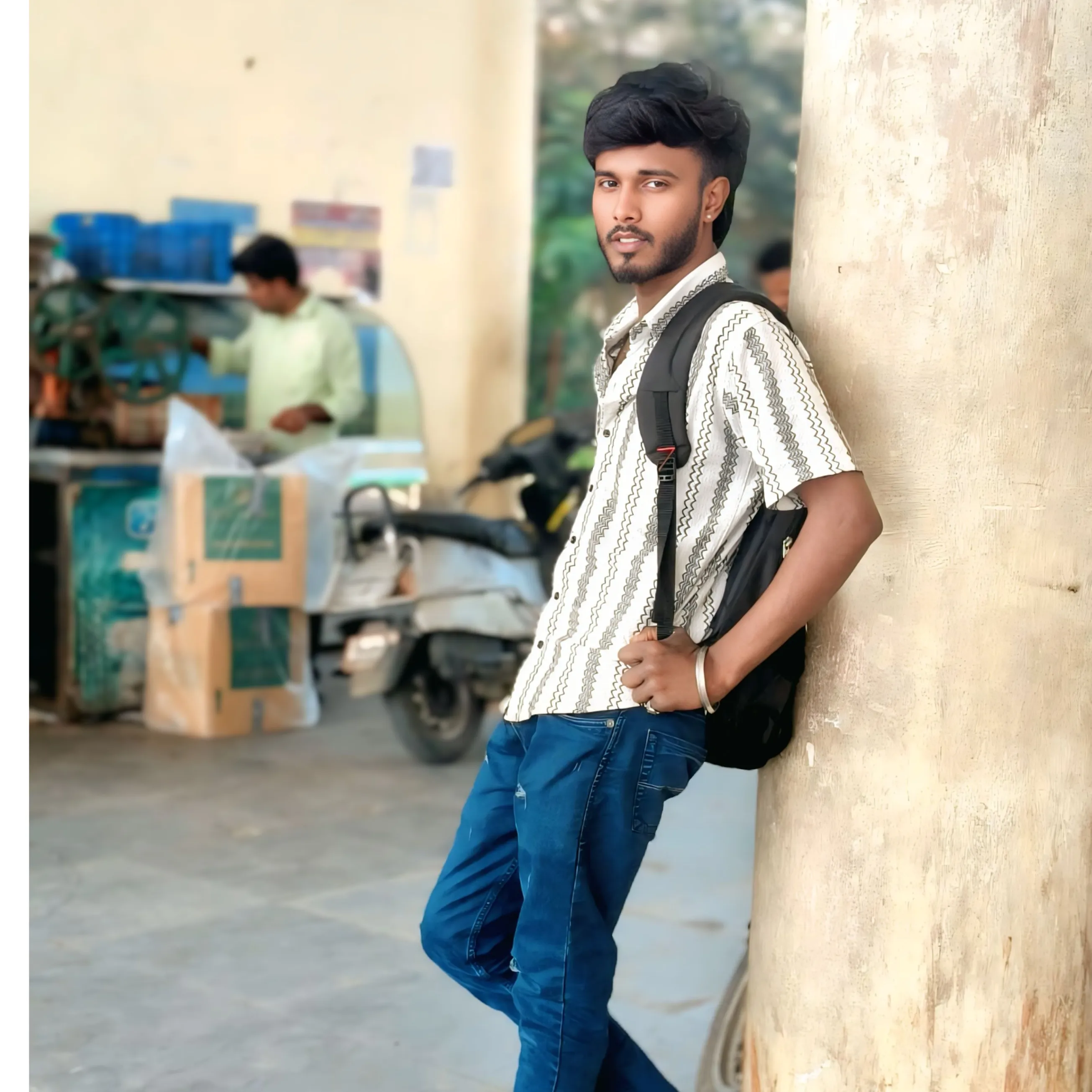 Manish Kumar