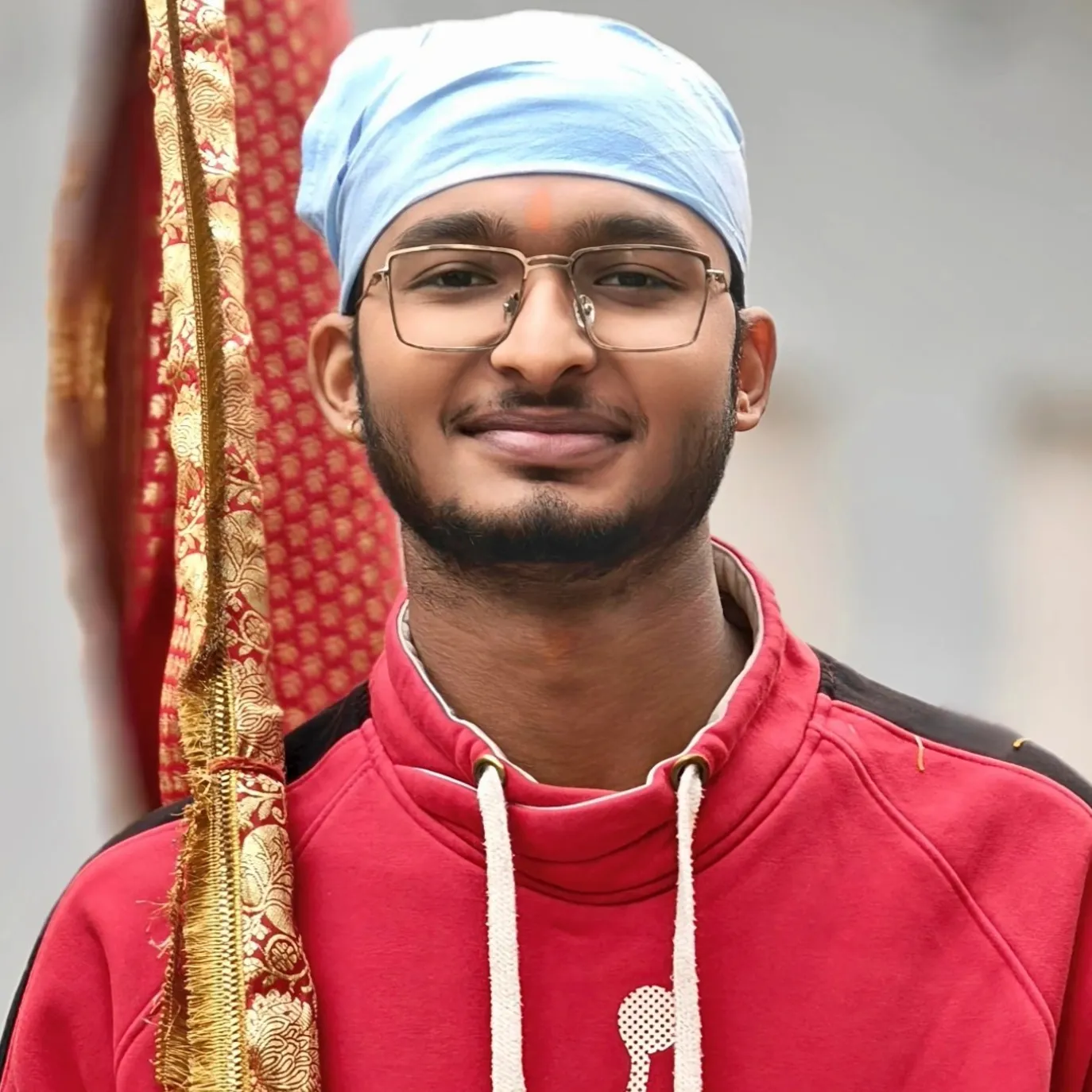 Tushar Mengi