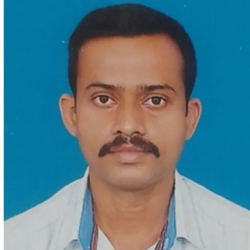 PRASANTA KUMAR MOHANTY