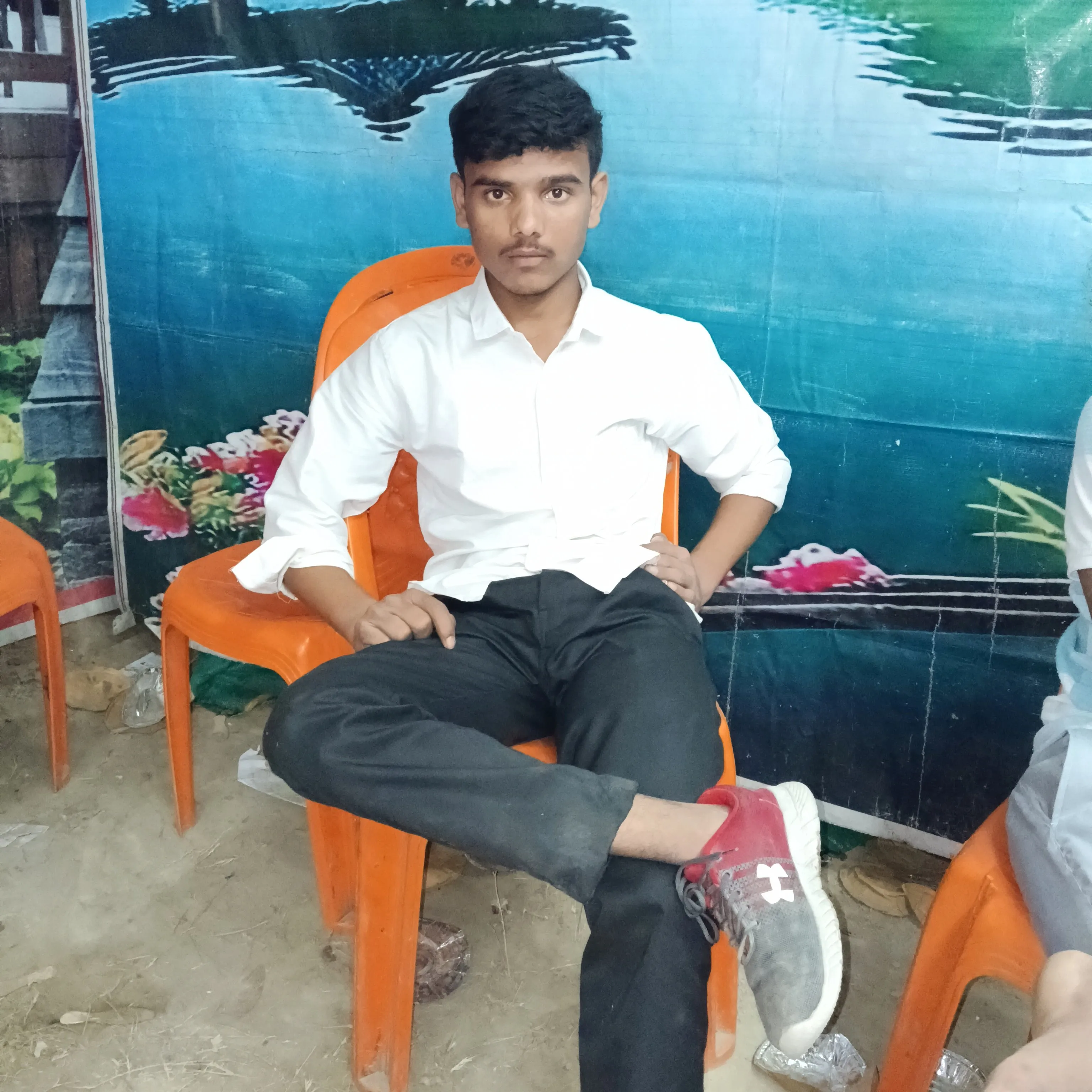 pradeep Kumar