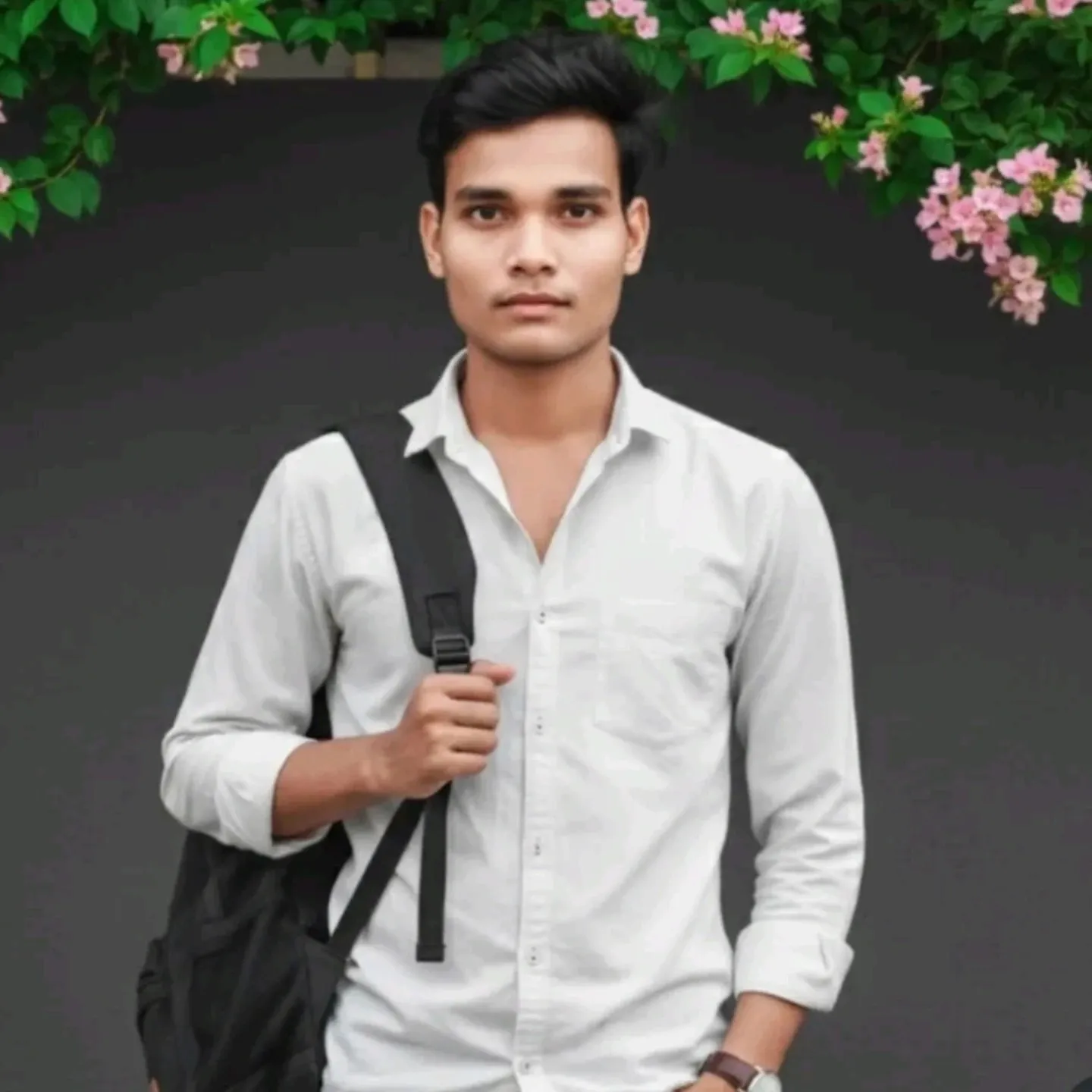 Sunil Patel