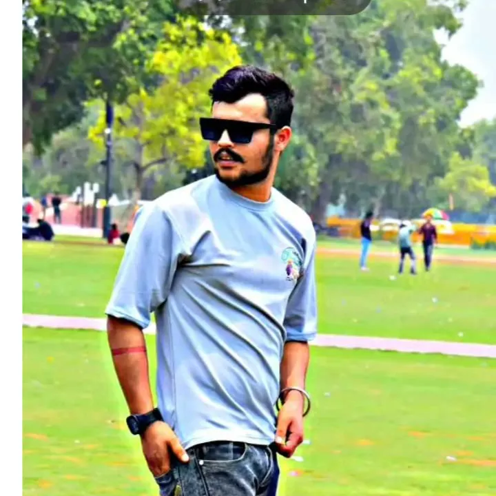 9719 Chauhan
