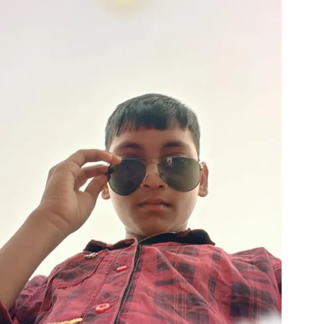 anuraj sharma