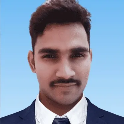 Santu Kumar