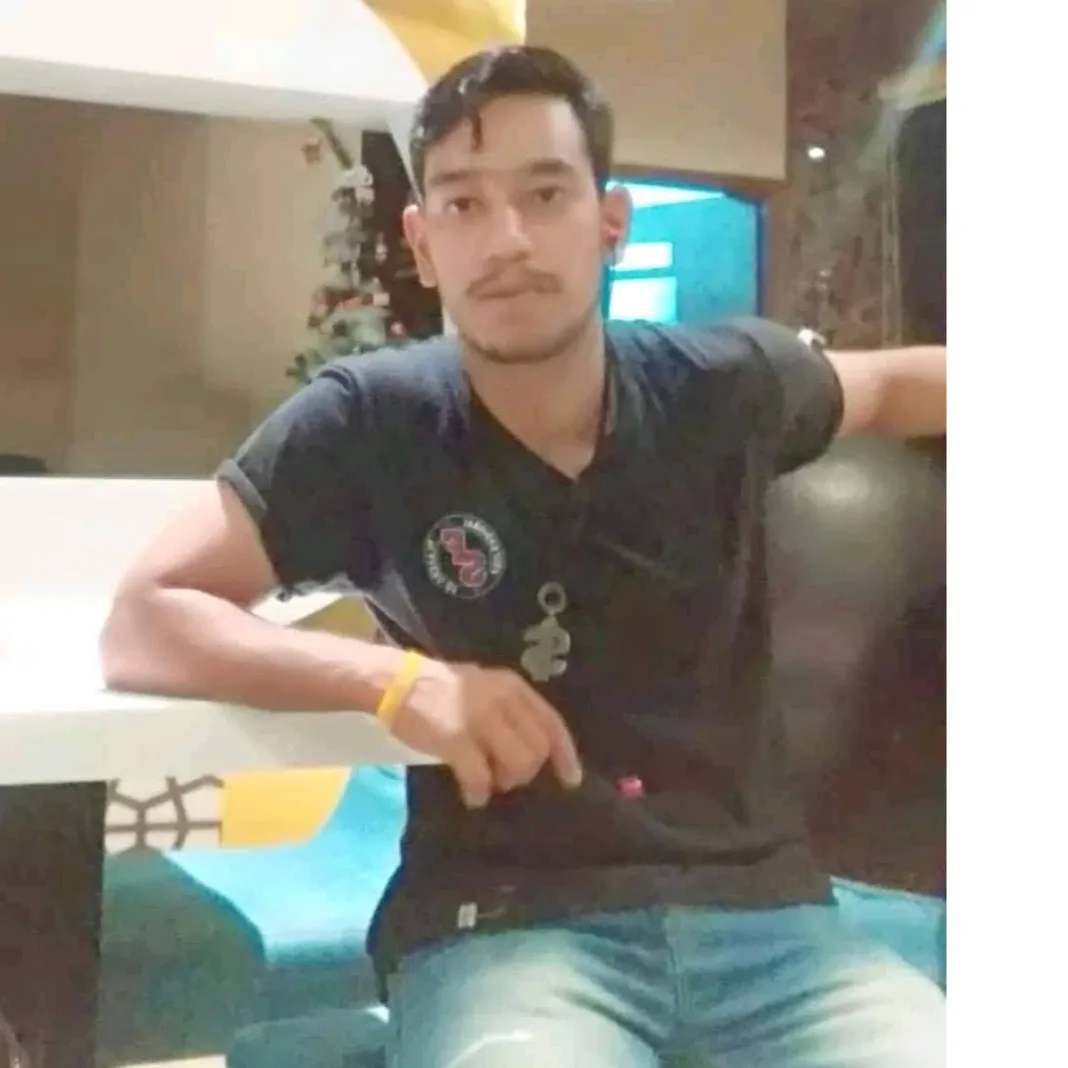 Shubham singh Kaintura