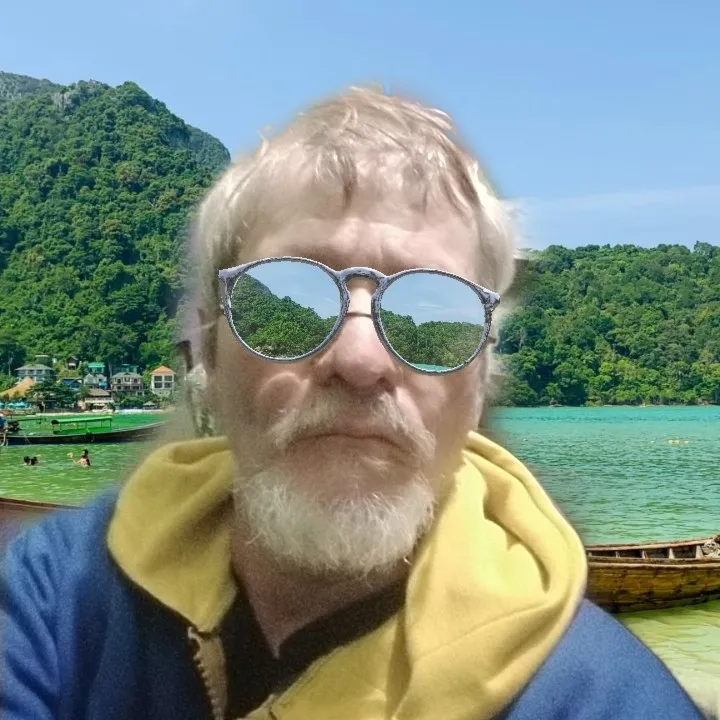 Nisar Mohammed