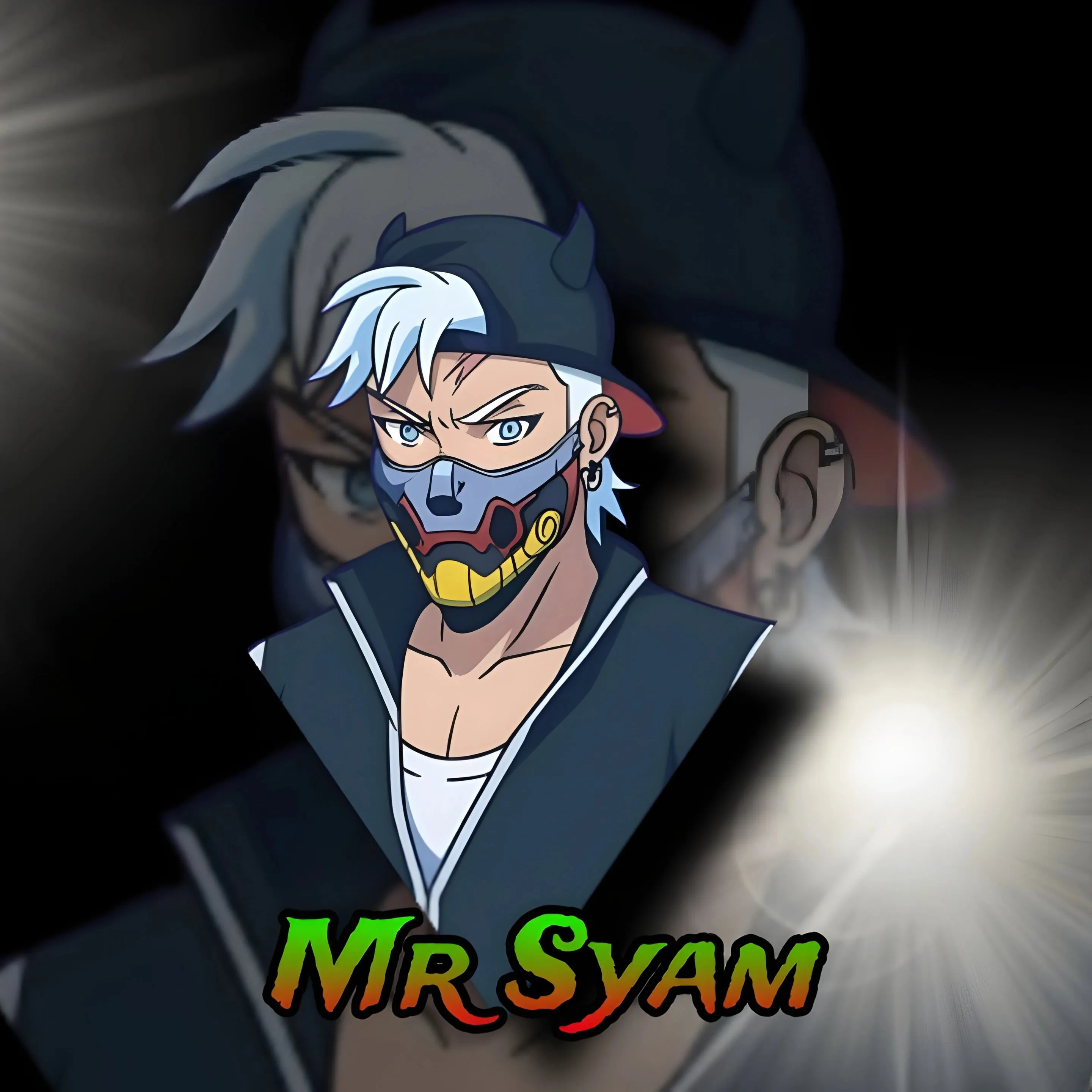 MrSyam Gaming