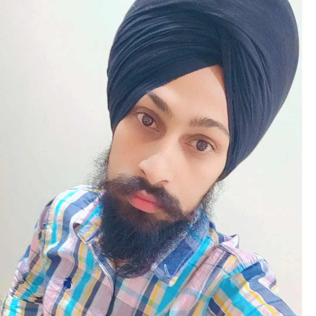 Gursewak Singh