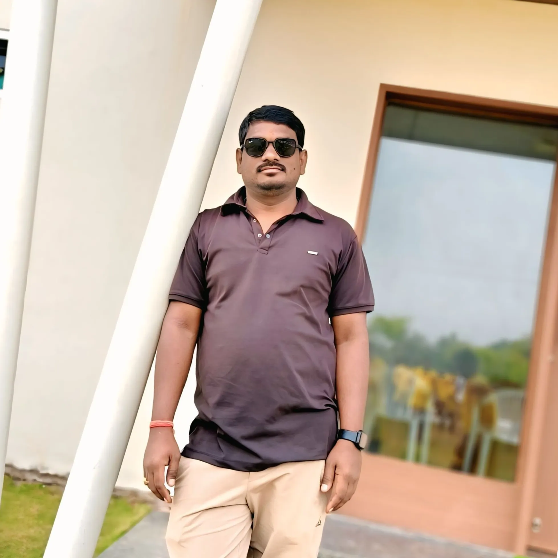 Jagannath Hindhu's