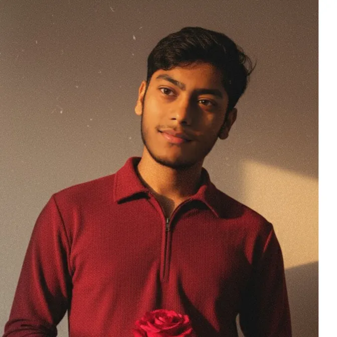 Kaushik Sharma