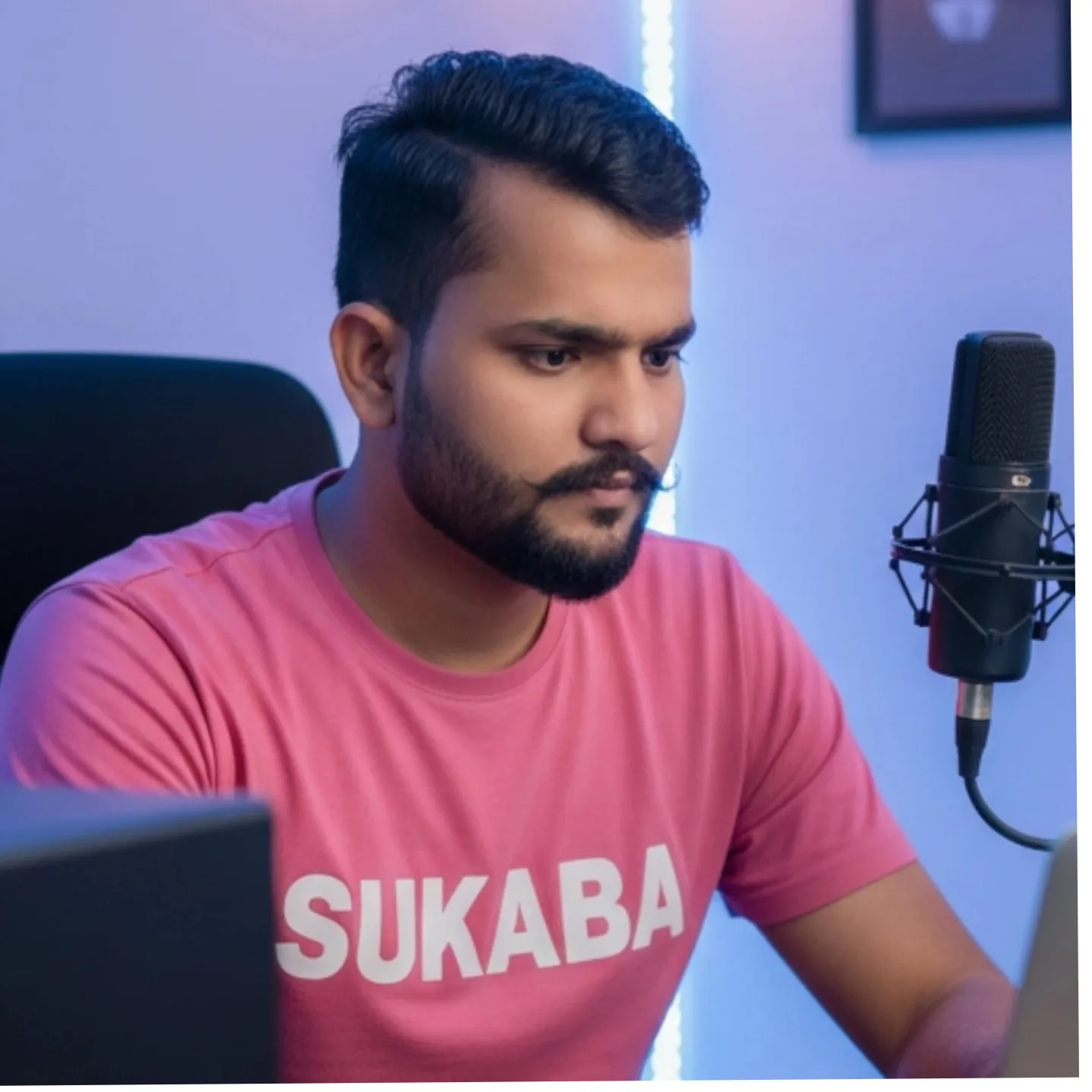 Sudheer Baudh