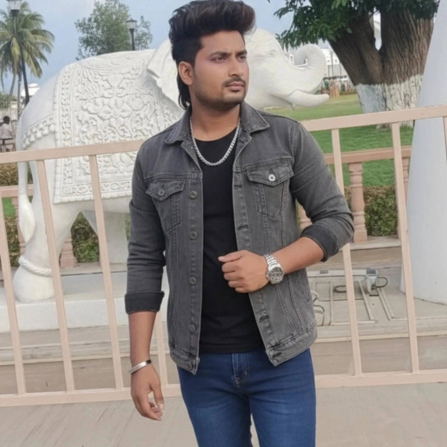 Nityanand Tiwari