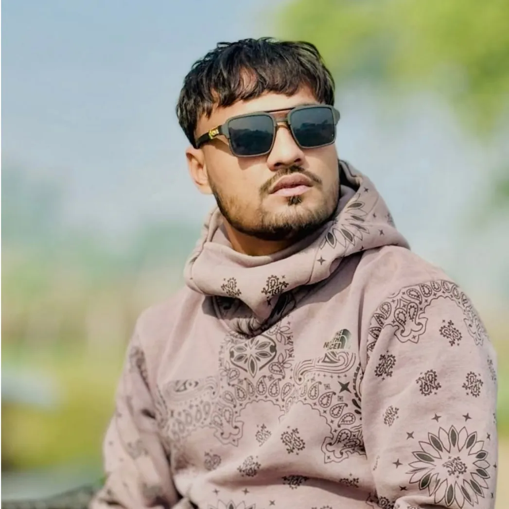 Prince Thakur Vlogz