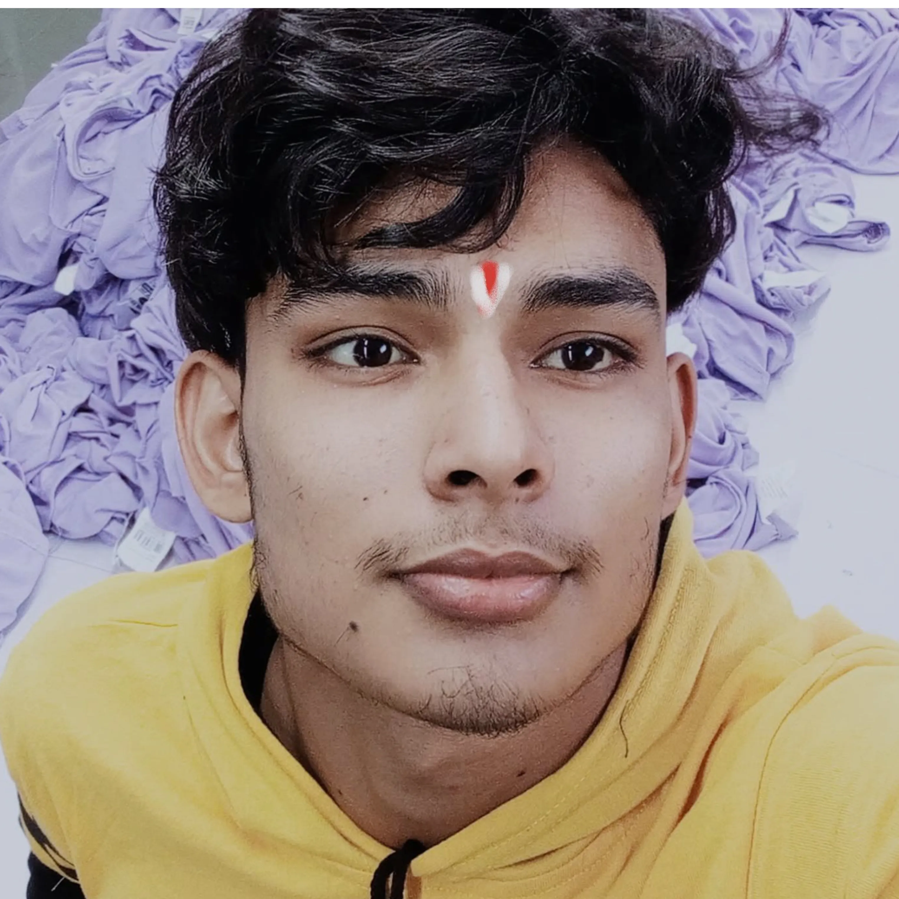 Satyam Mishra