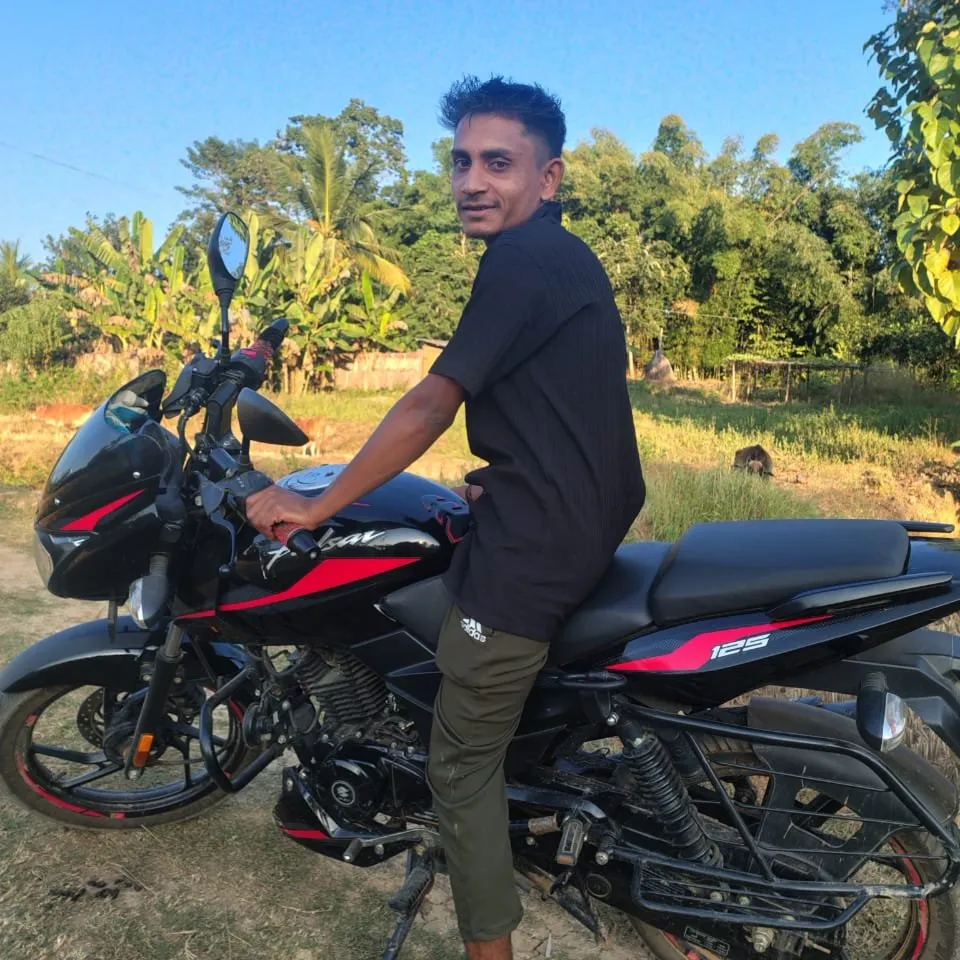 Robiul Islam