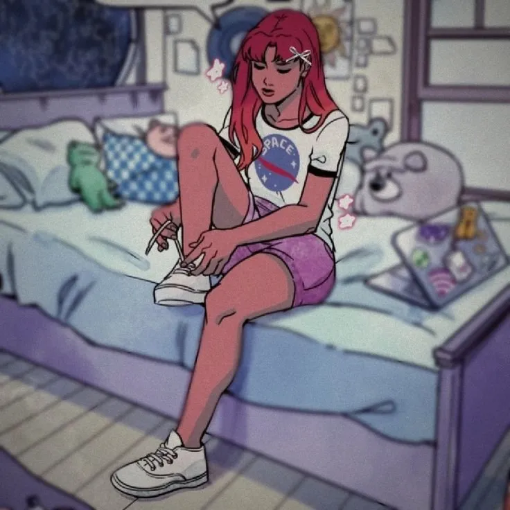 Starfire Roch