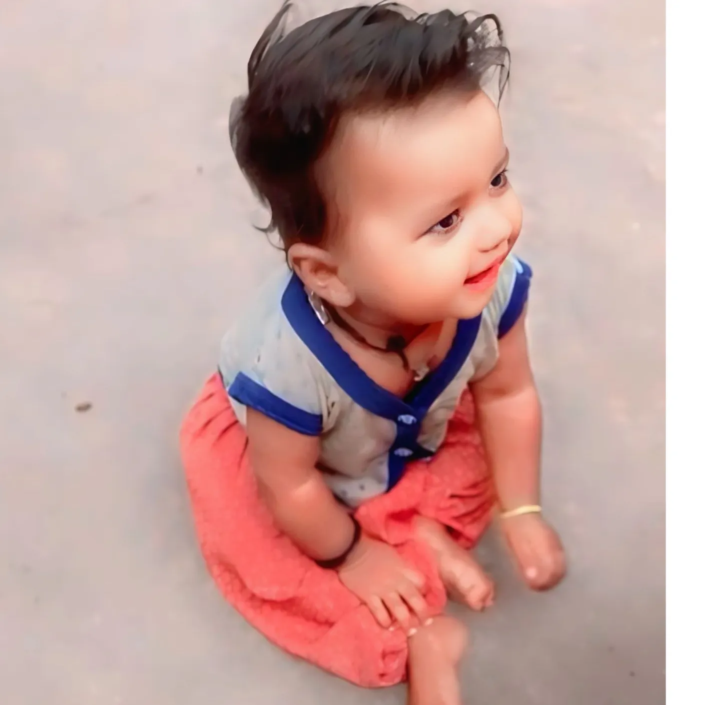 Divyanshi Anuragi