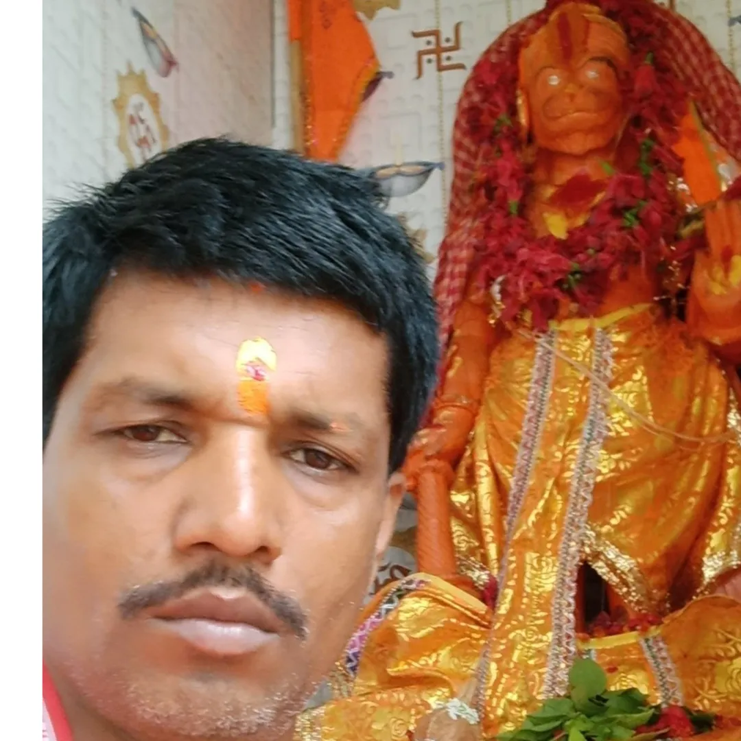 Satyanarayan Swain