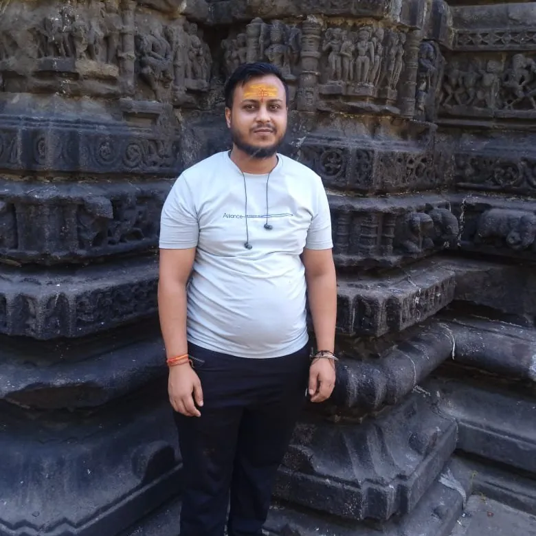 Suraj Pandit