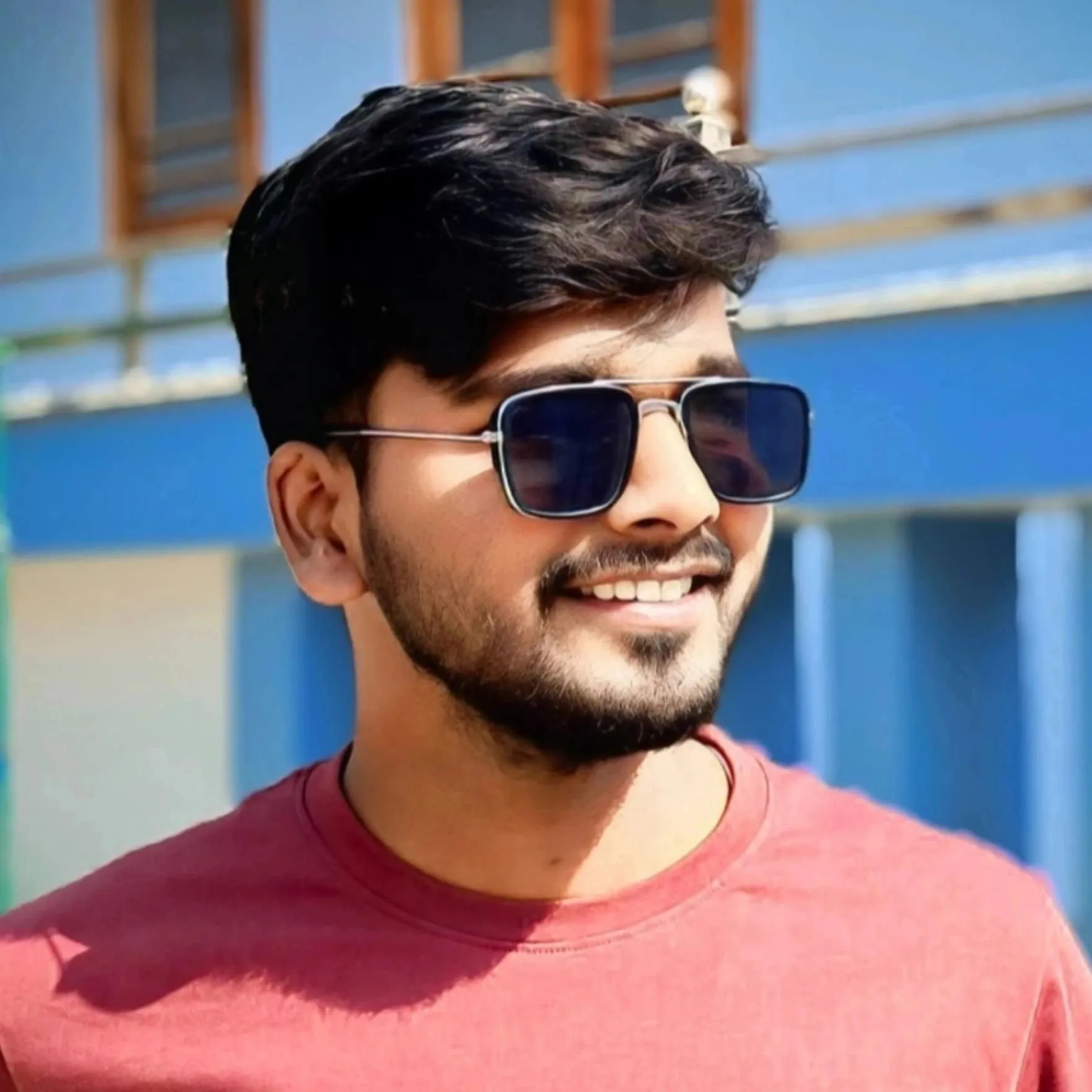 Anupam Verma