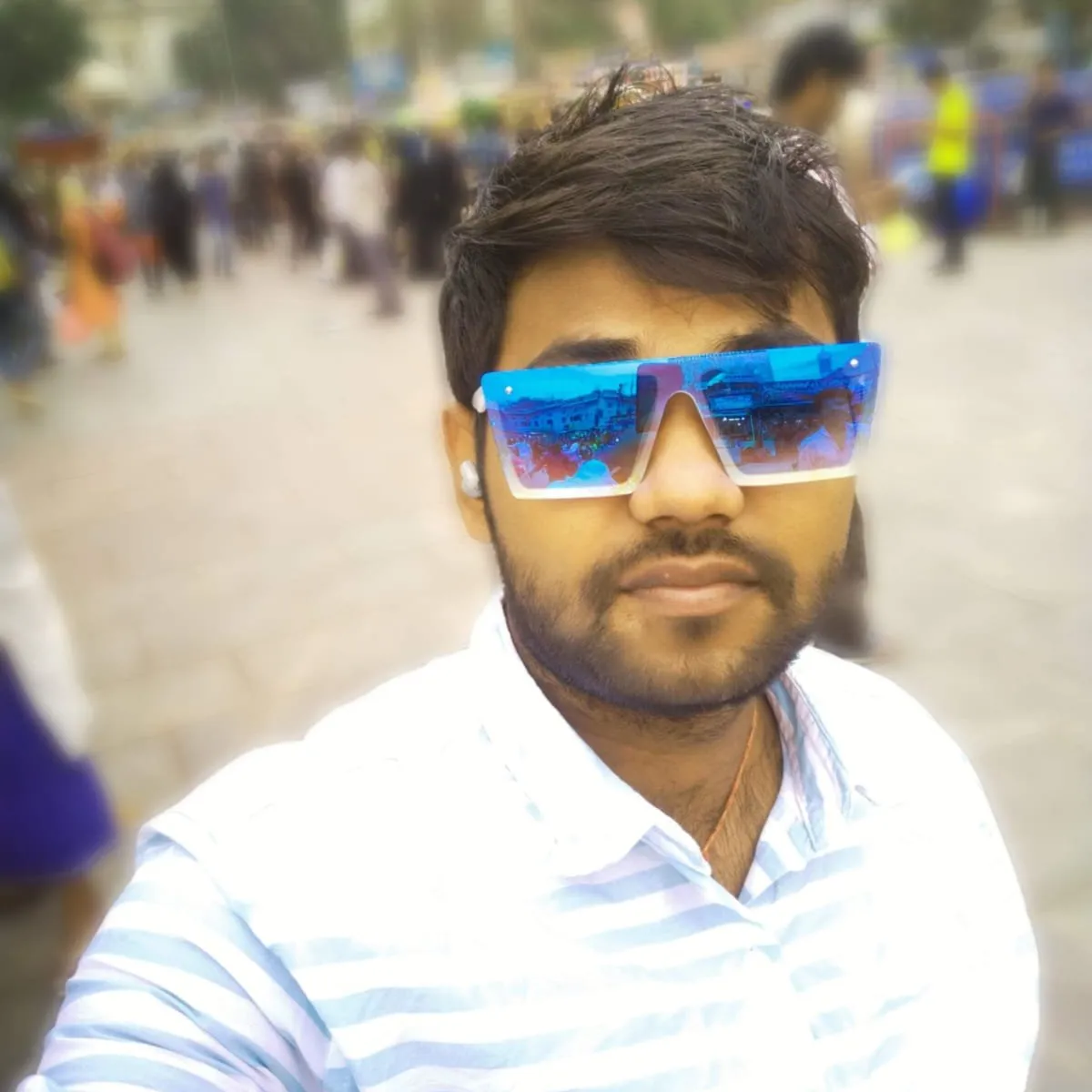 sanjeev sahhni