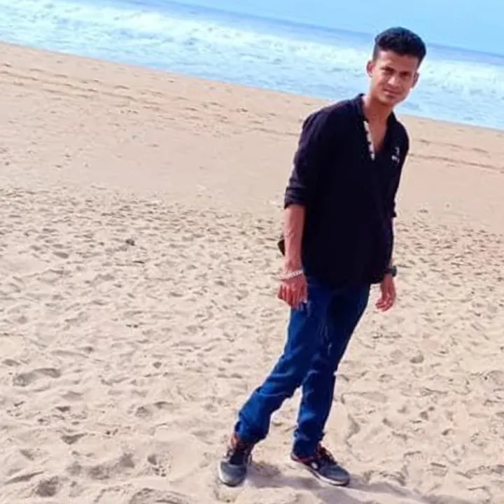 rohit dey