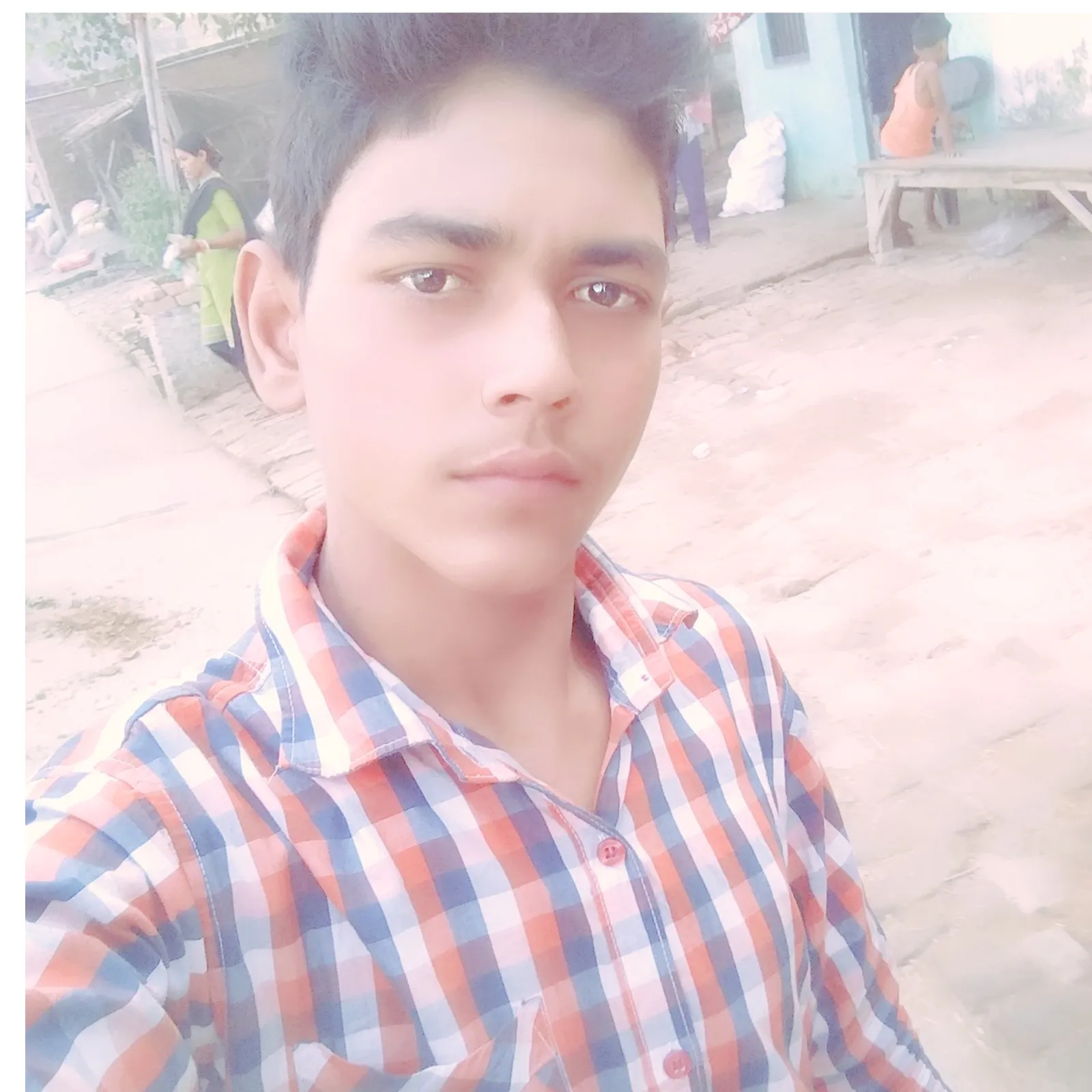Bablu Kumar