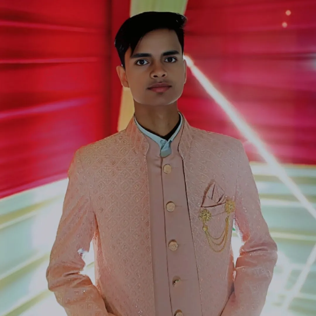 Hitendra Chauhan