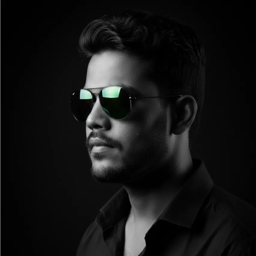 Mahesh Raikwar