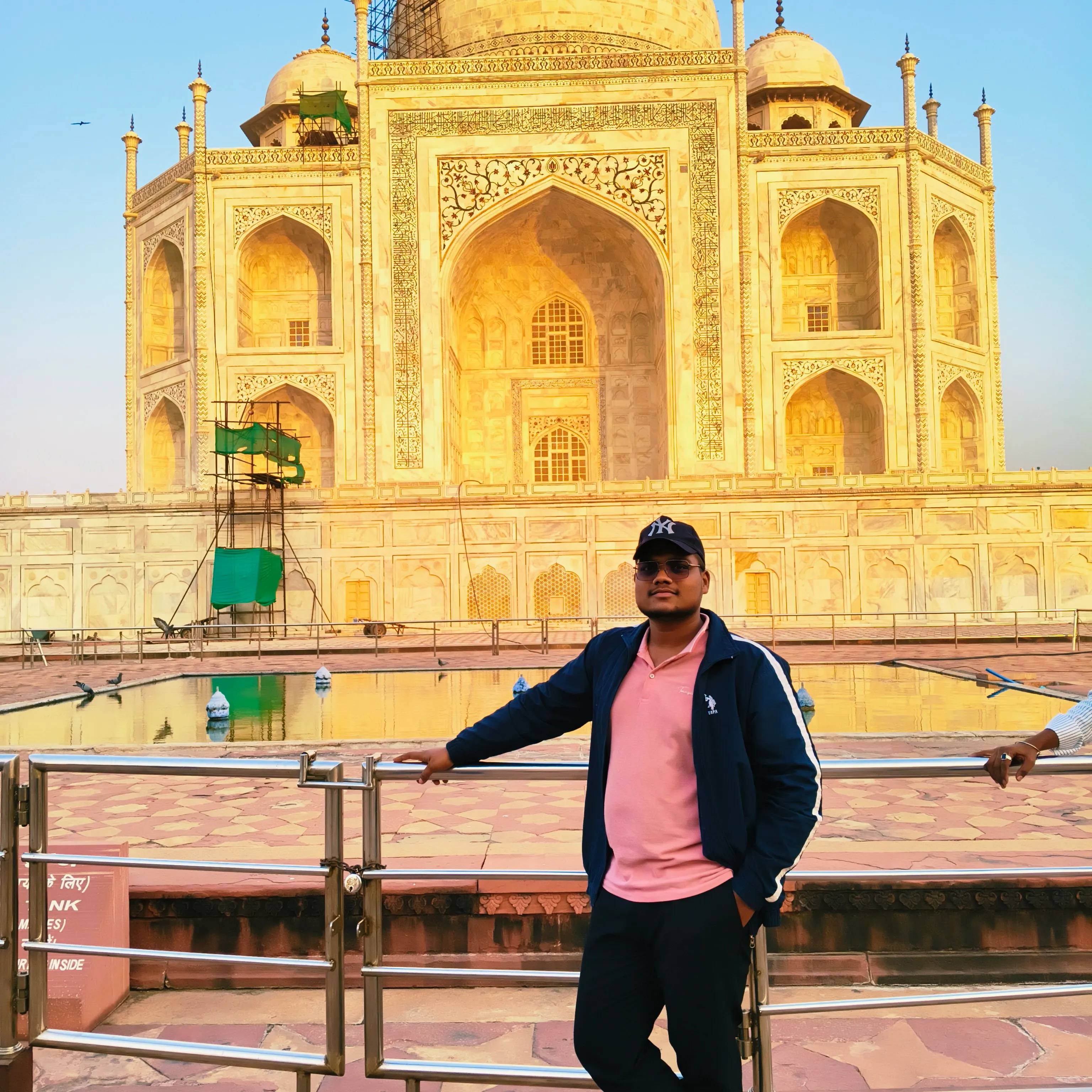 Ankit Rajput