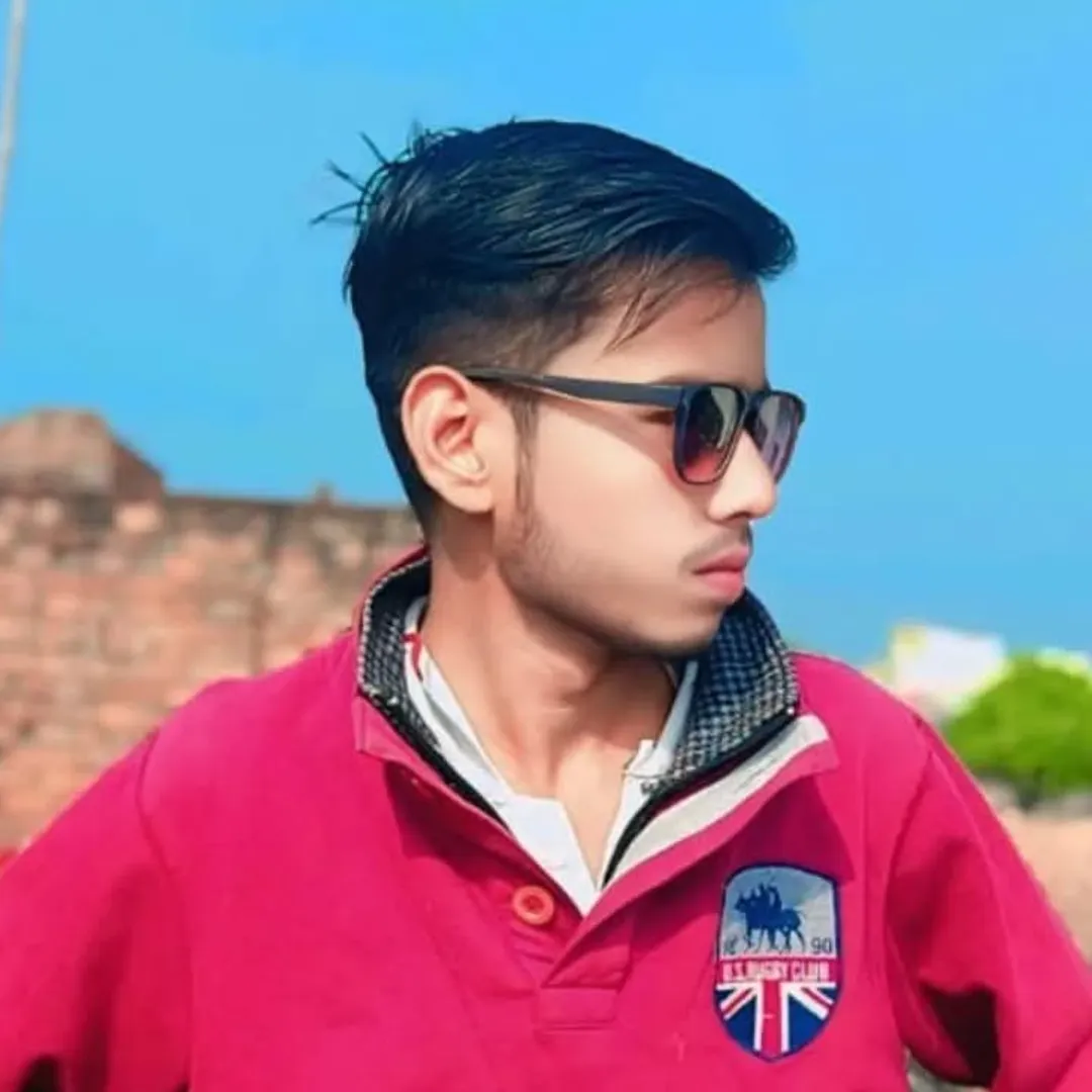 Nandan Thakur