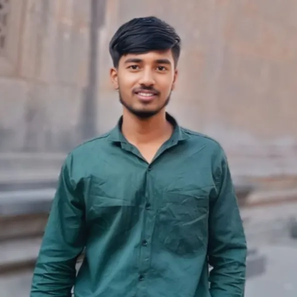 Swami Kedari