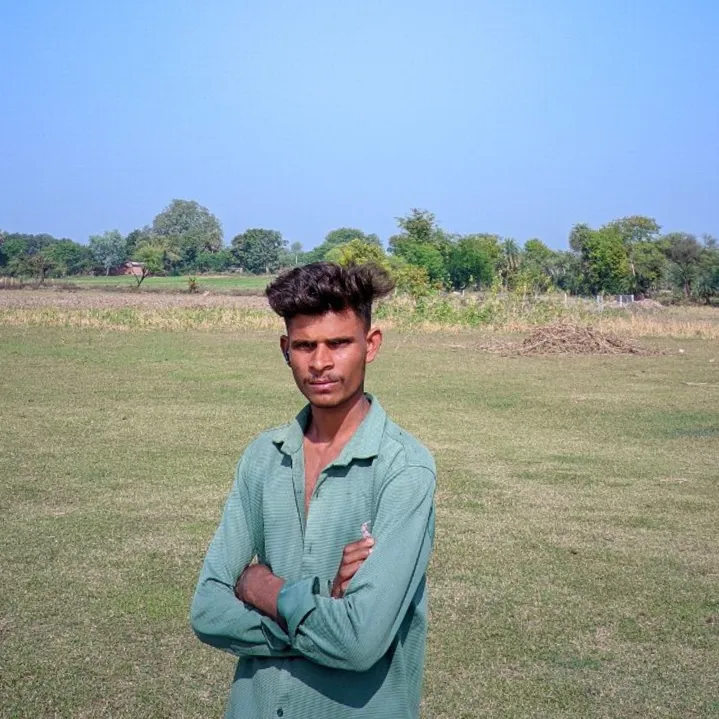 NITESH NINAMA
