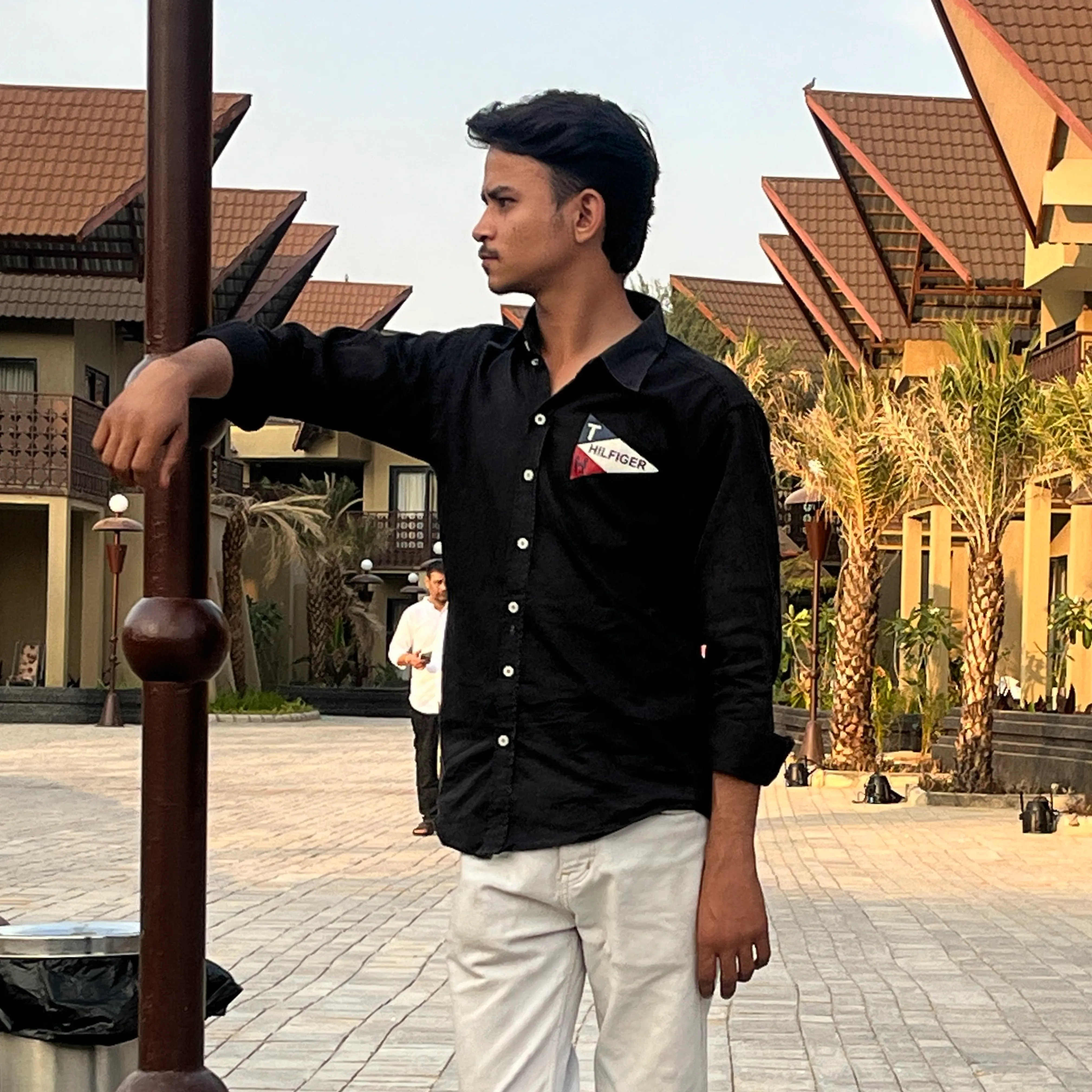 anwar Solanki