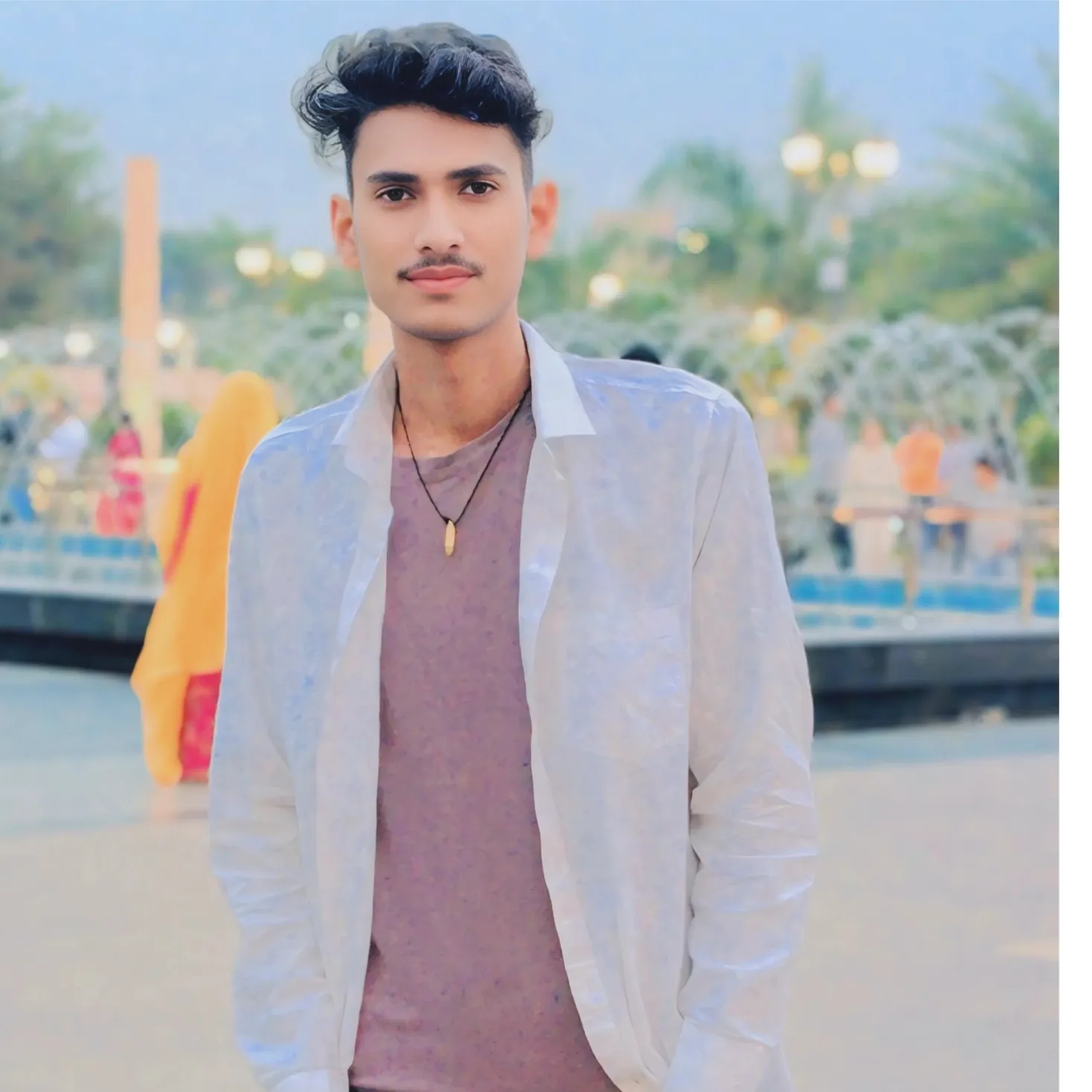 sachin meena