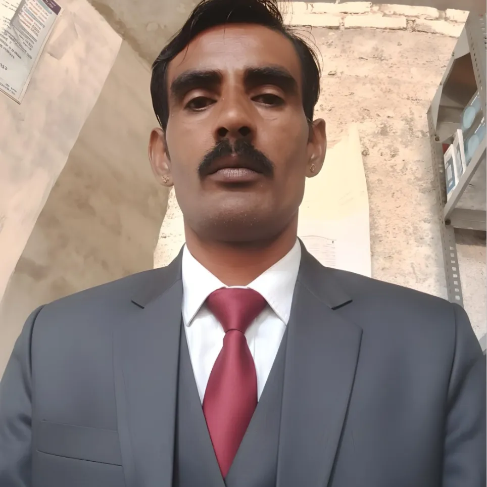 Malmsingh Rajpurohit