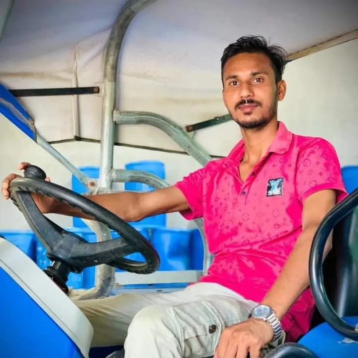Vikash kumar